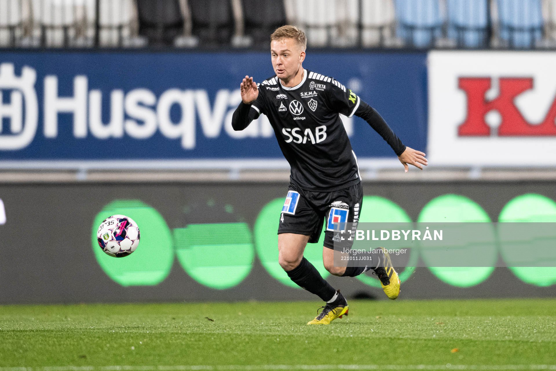 Brages Malte Persson