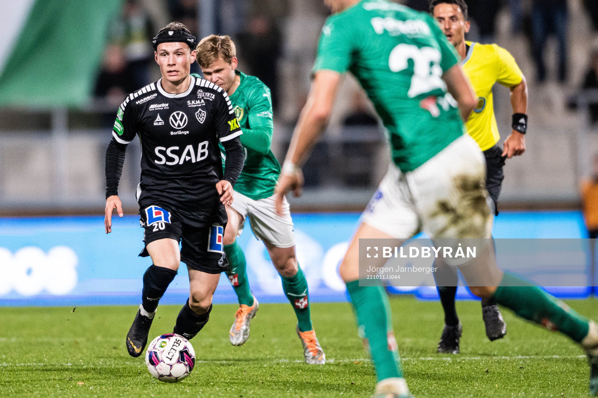 Brages Filip Sjöberg