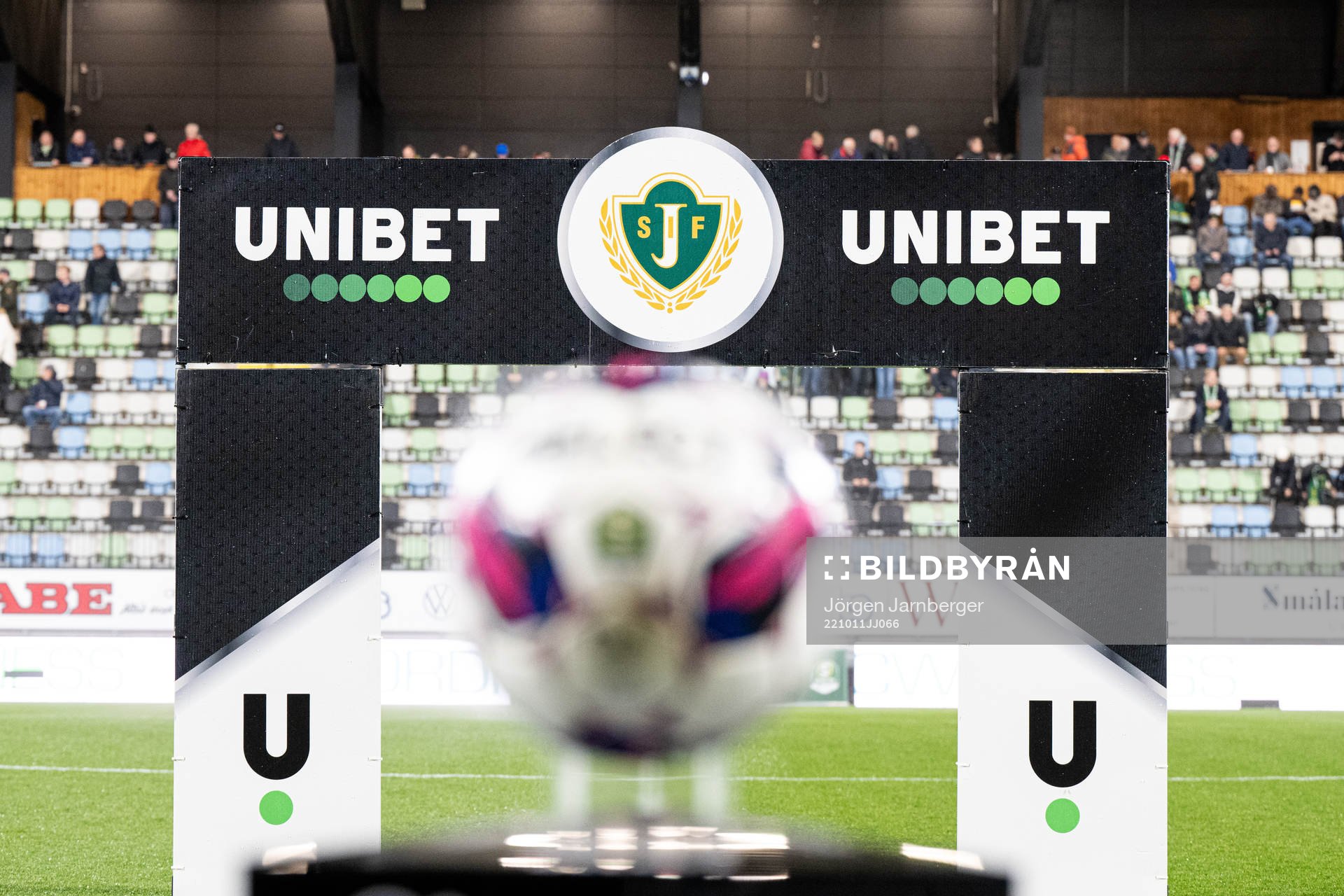 Unibet portalen