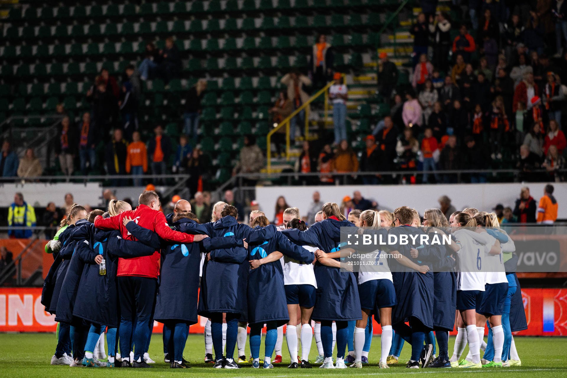 Team Norway
