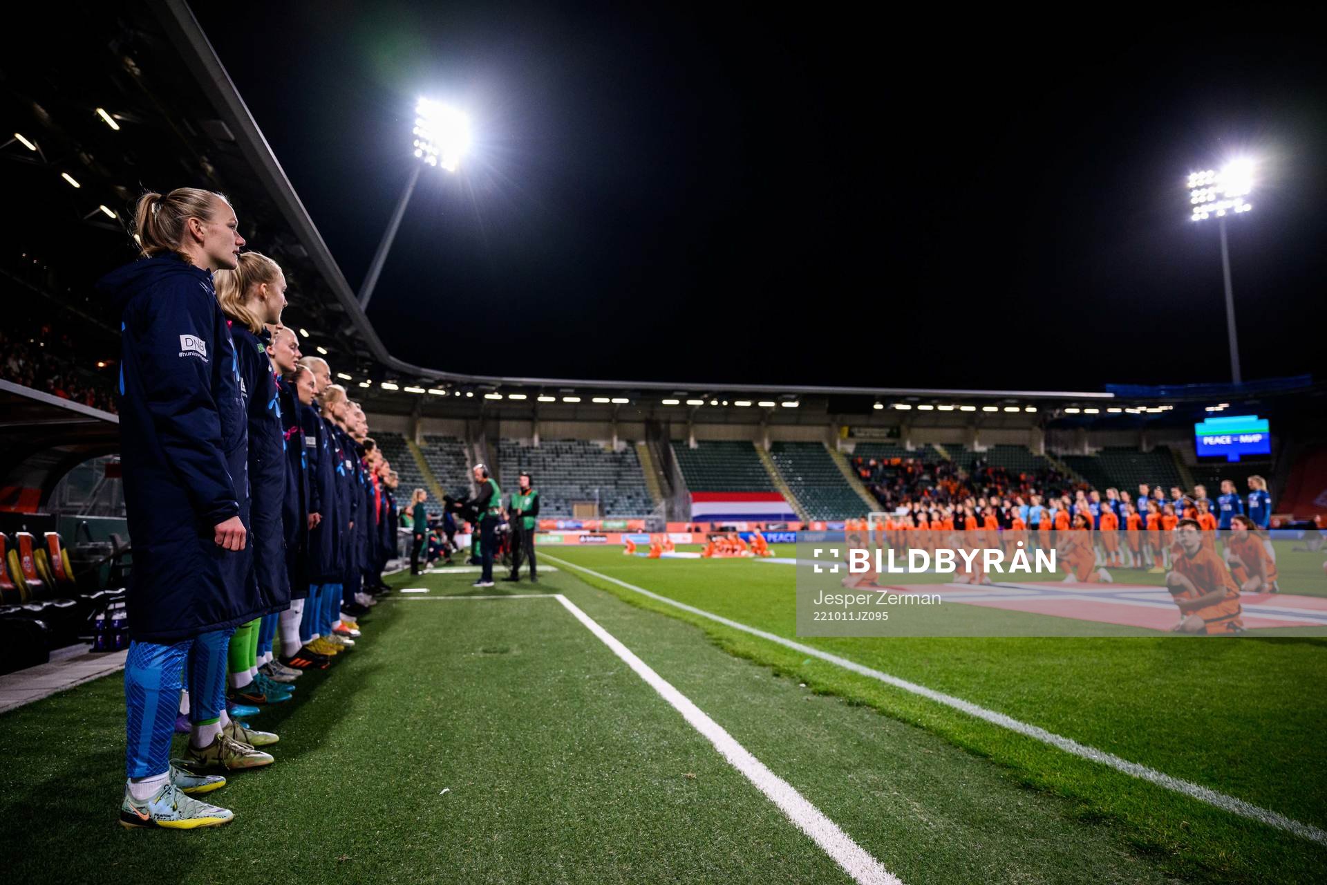 Players of Norway