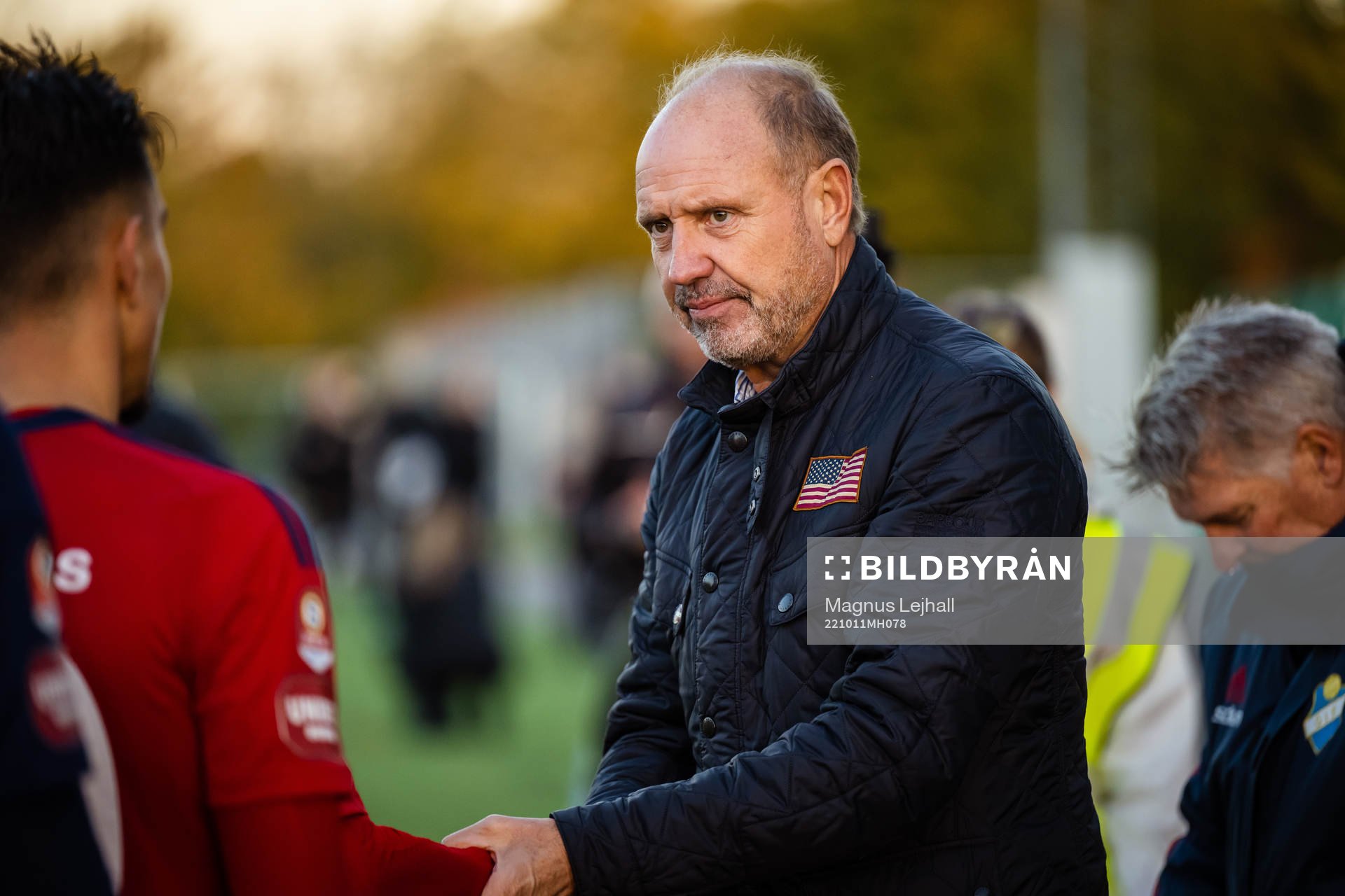 Andreas Ravelli