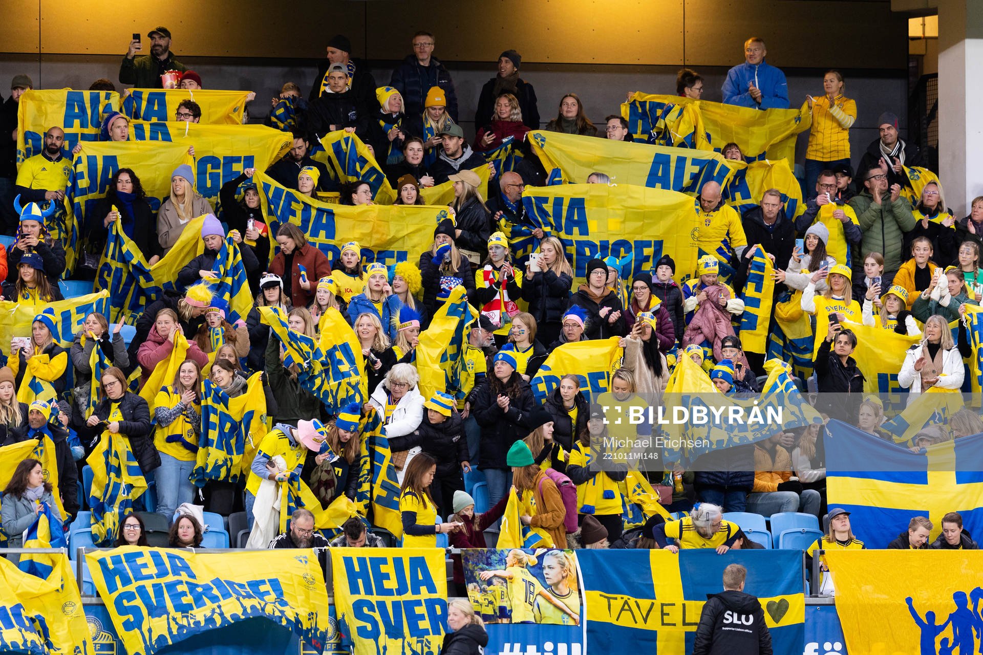 during the women's international friendly football match