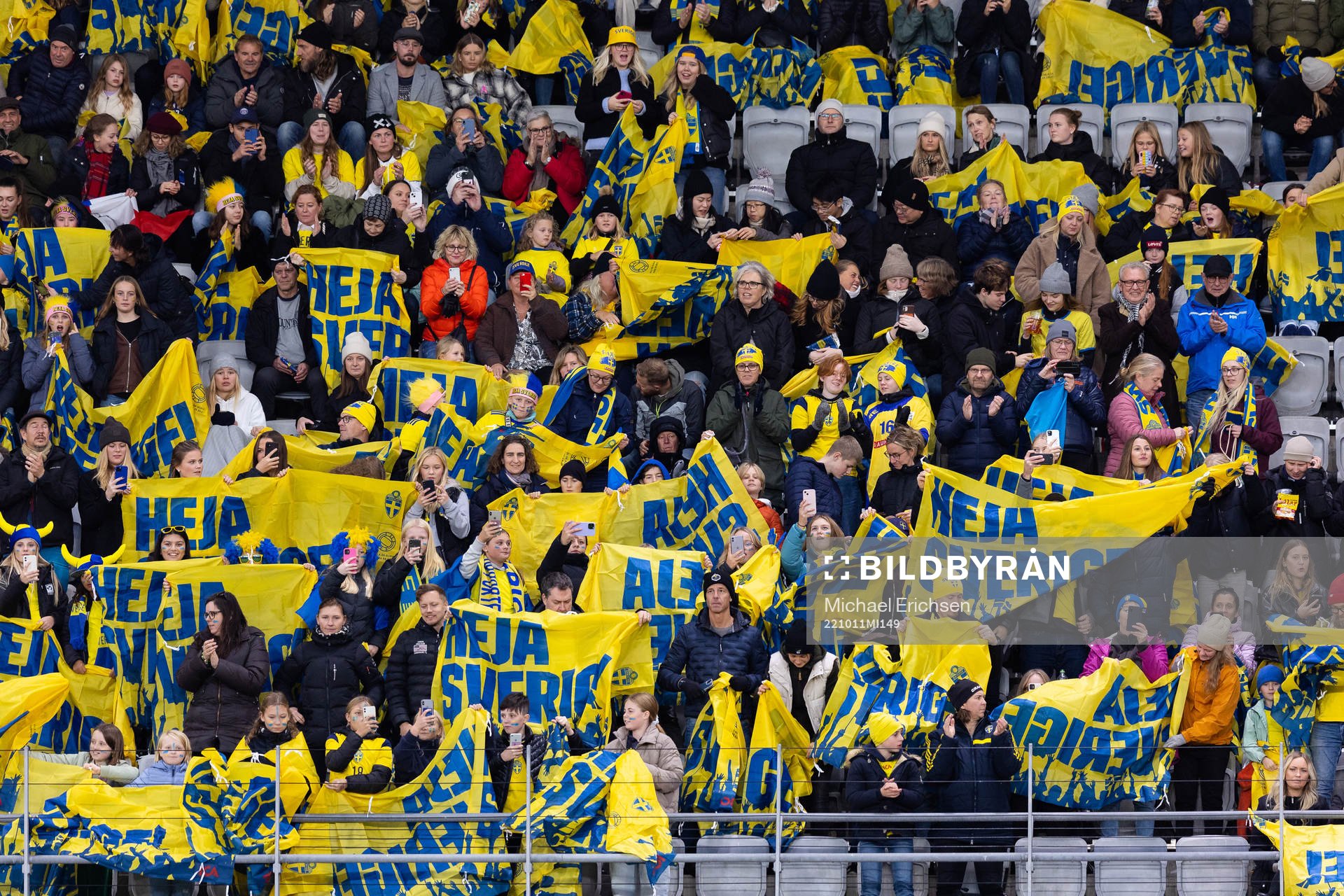 during the women's international friendly football match