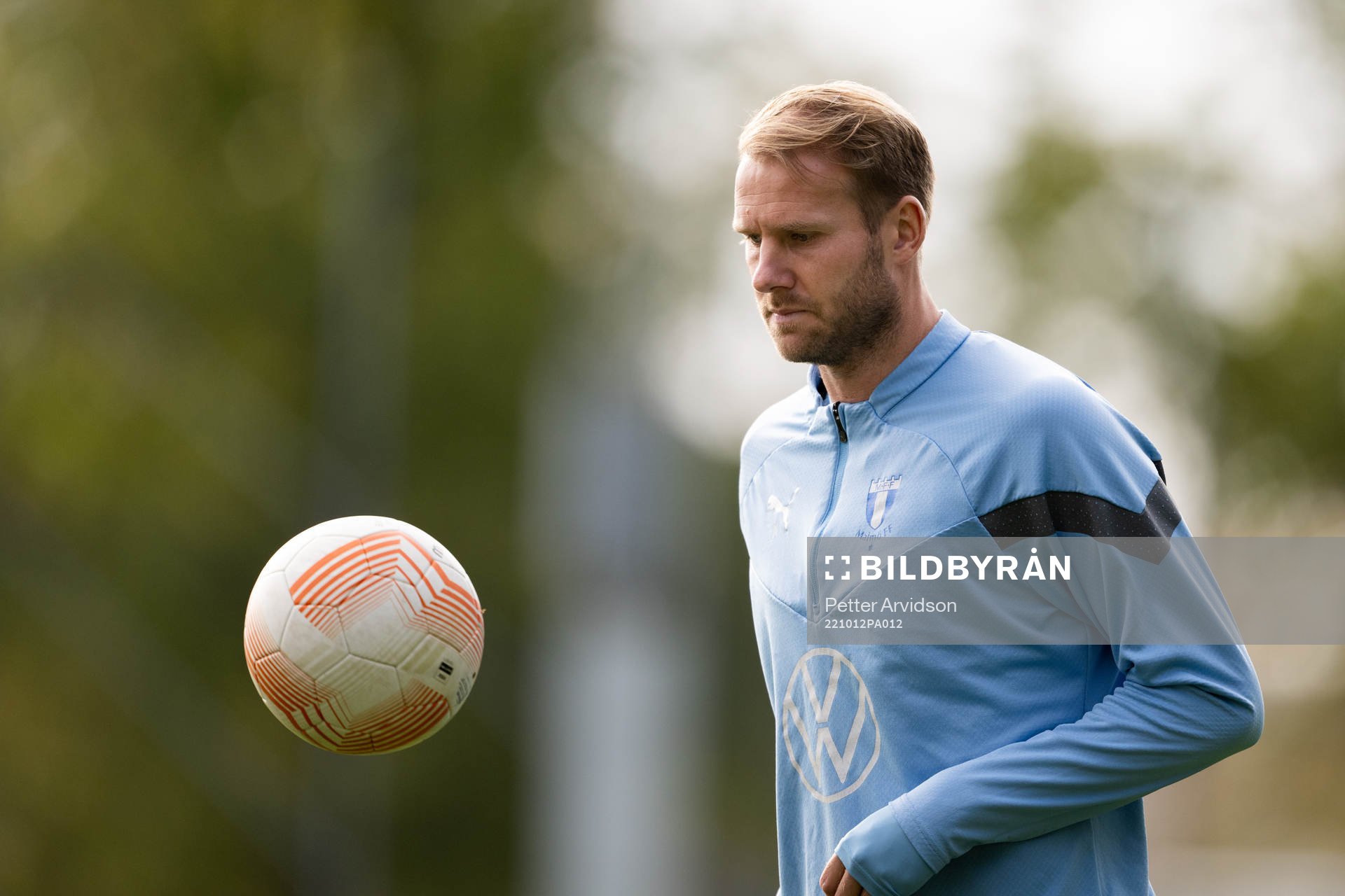 Ola Toivonen