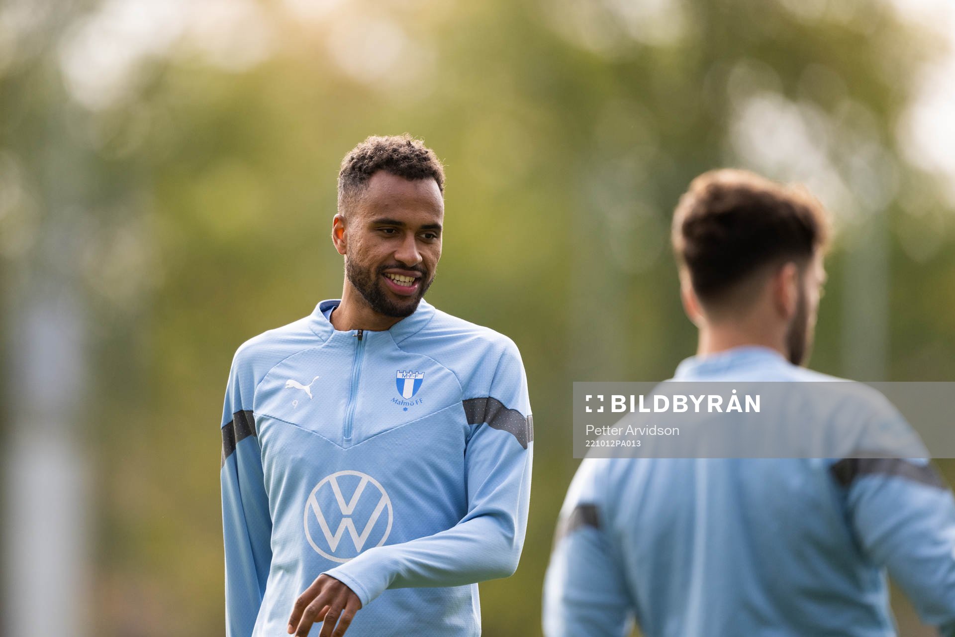 Isaac Kiese Thelin