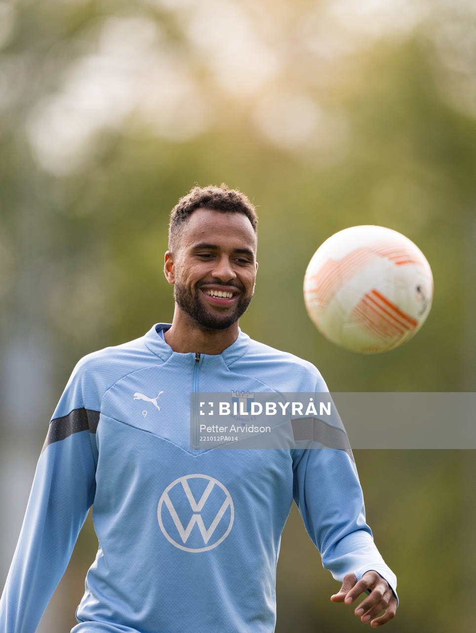 Isaac Kiese Thelin