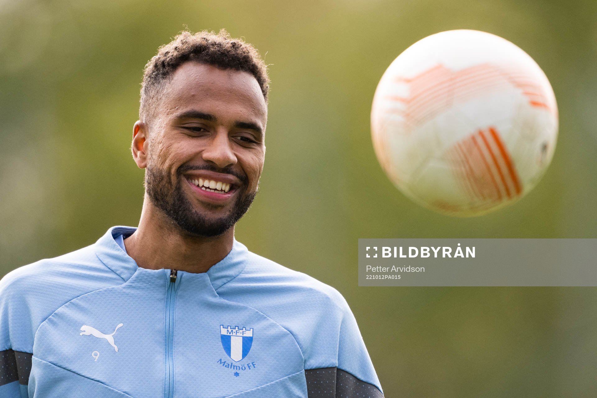 Isaac Kiese Thelin