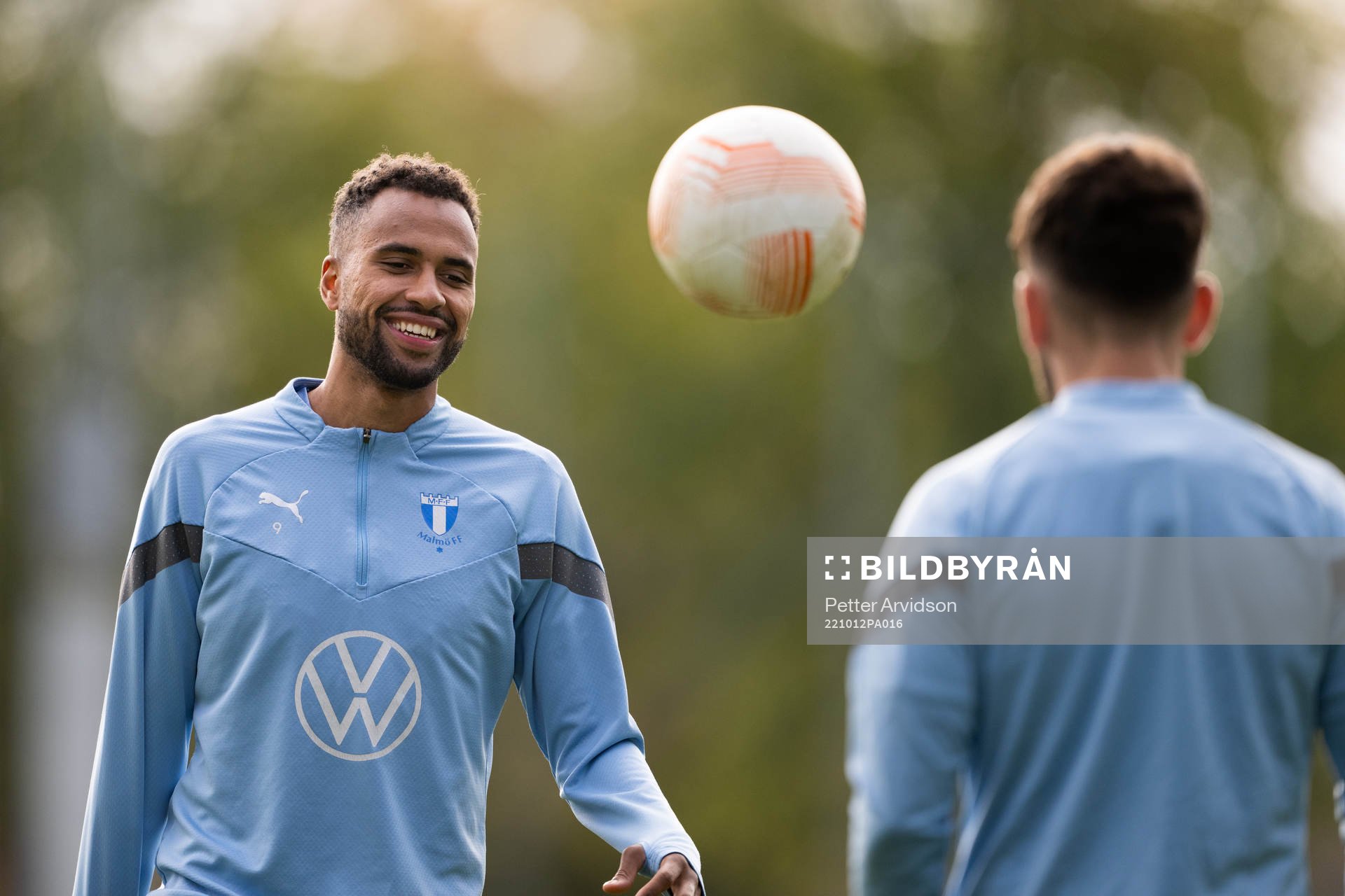 Isaac Kiese Thelin