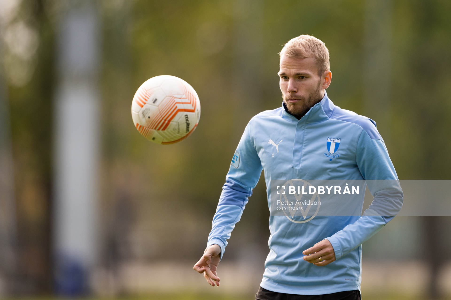 Oscar Lewicki
