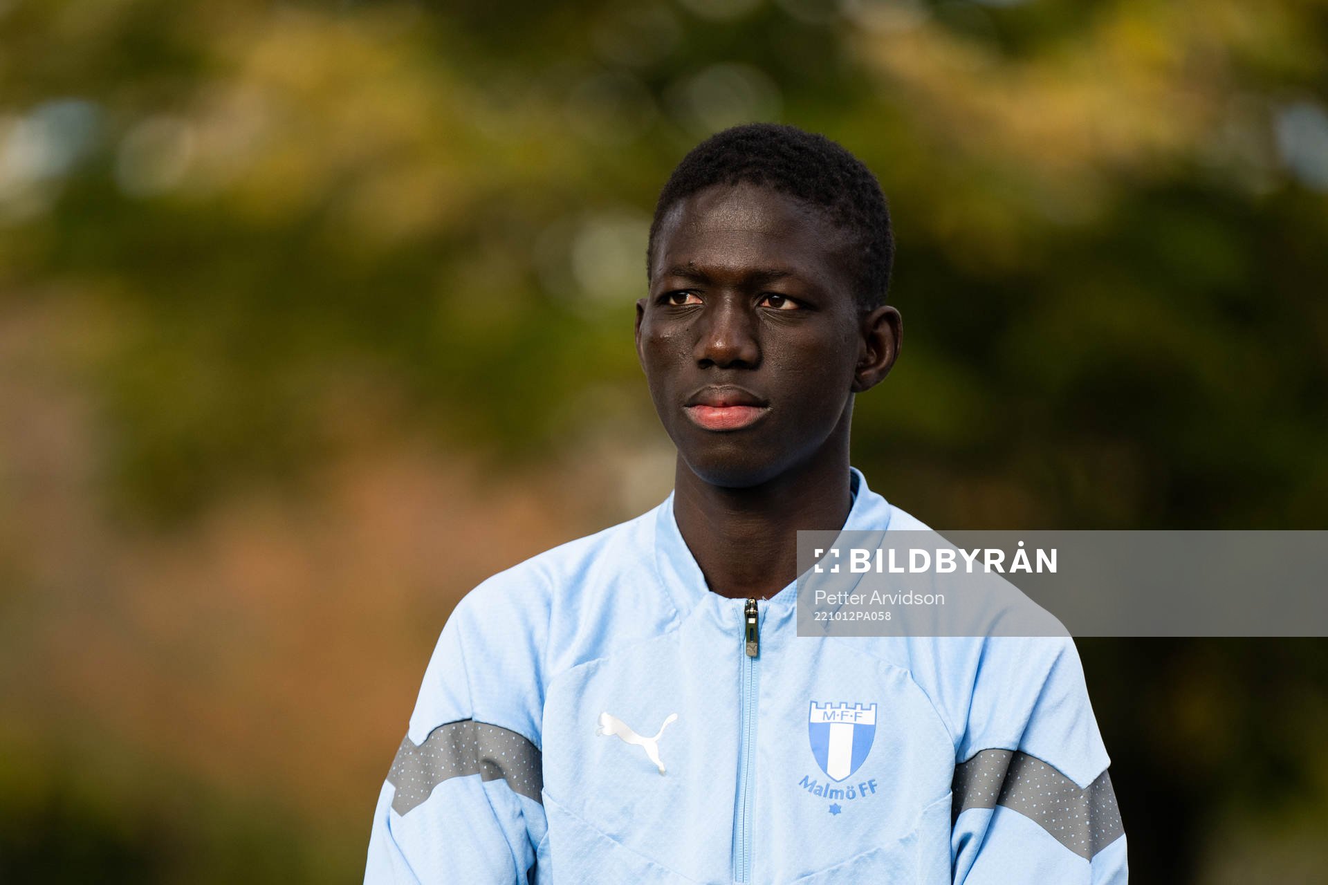 Mamadou Diagne