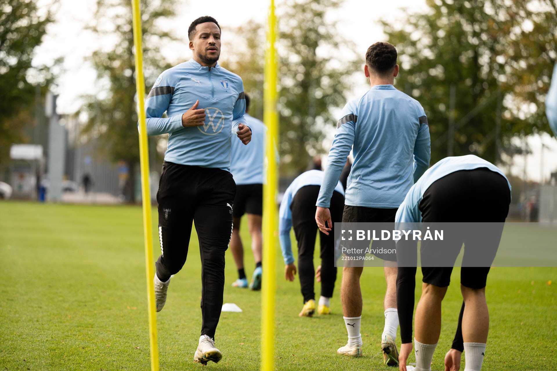 Martin Olsson