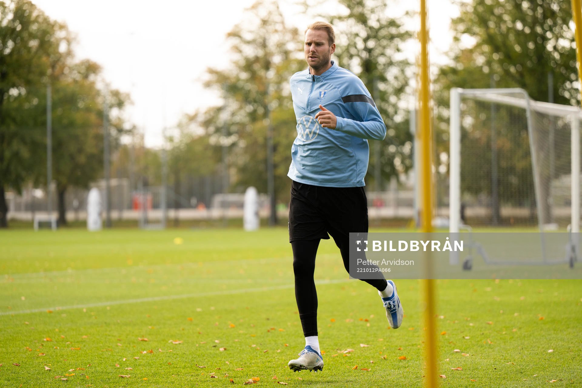 Ola Toivonen