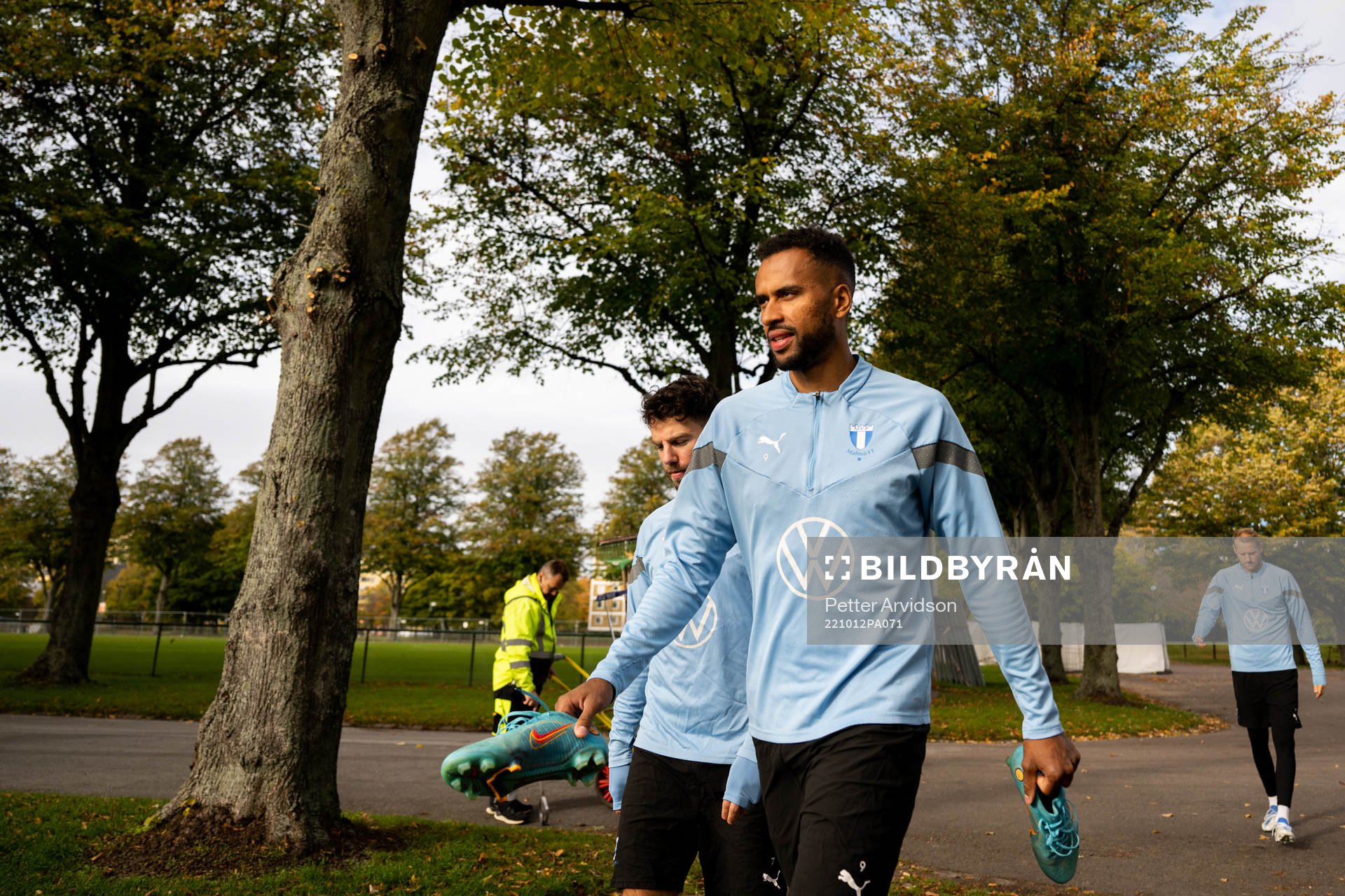 Isaac Kiese Thelin