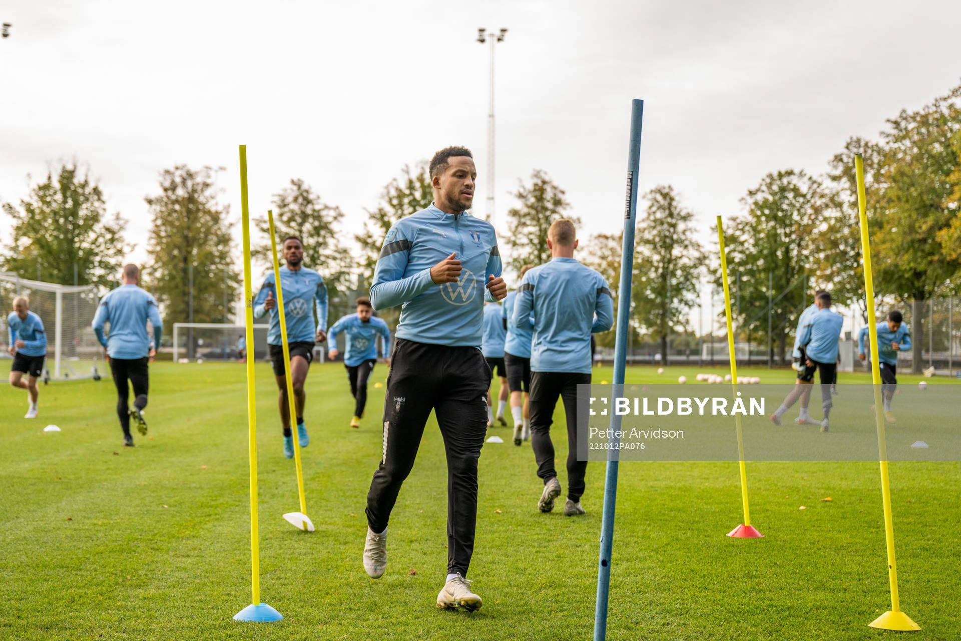 Martin Olsson