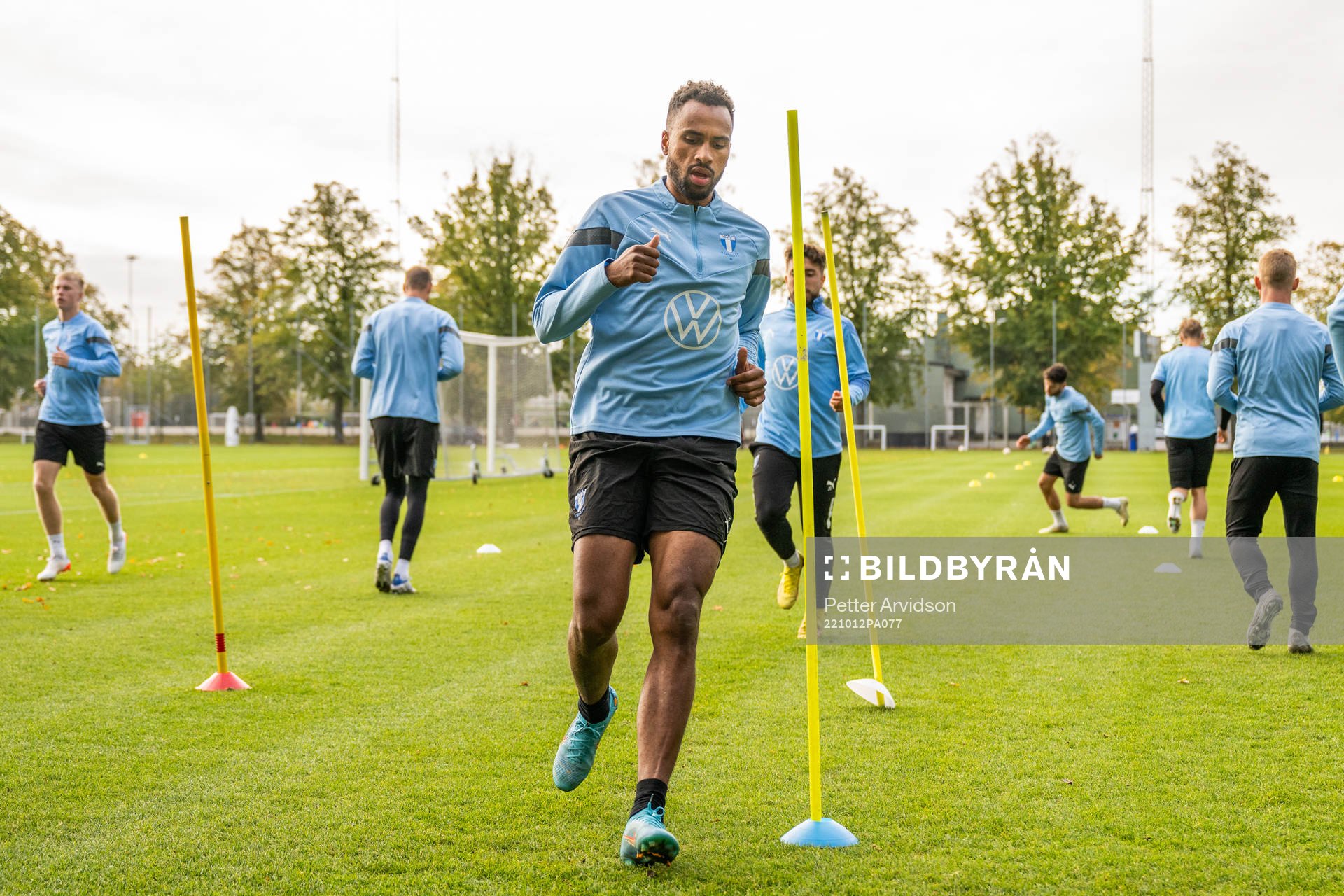 Isaac Kiese Thelin