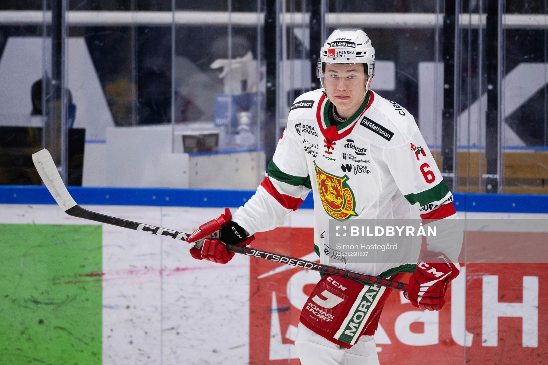 Moras Oskar Tängerby