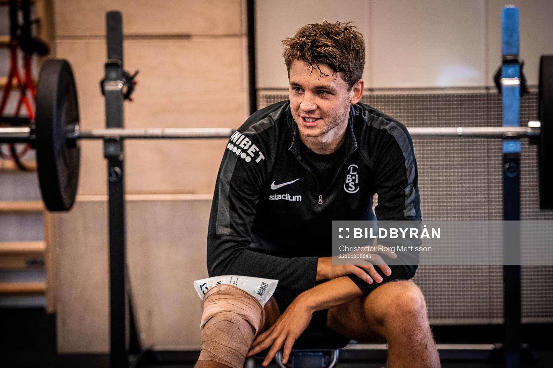 Emil Jönsson
