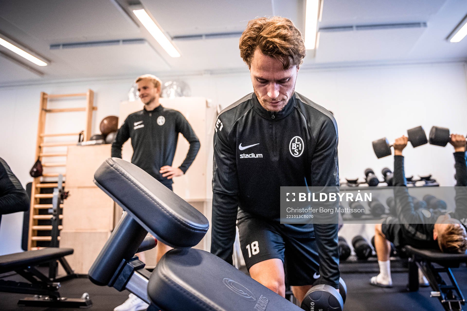 Filip Ottosson