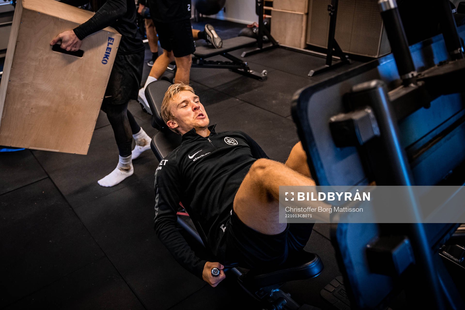 Edvin Dahlqvist