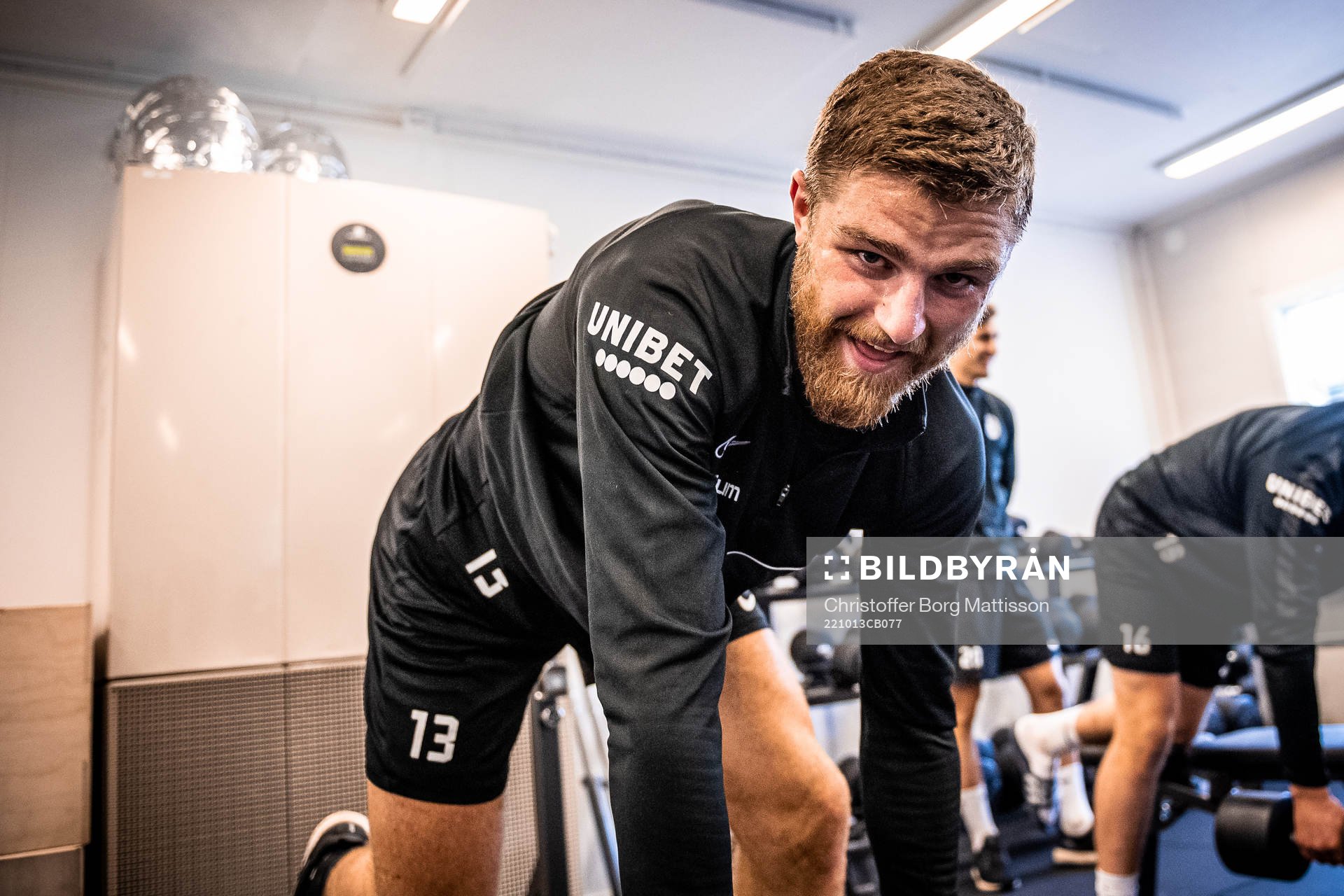 Erik Hedenquist