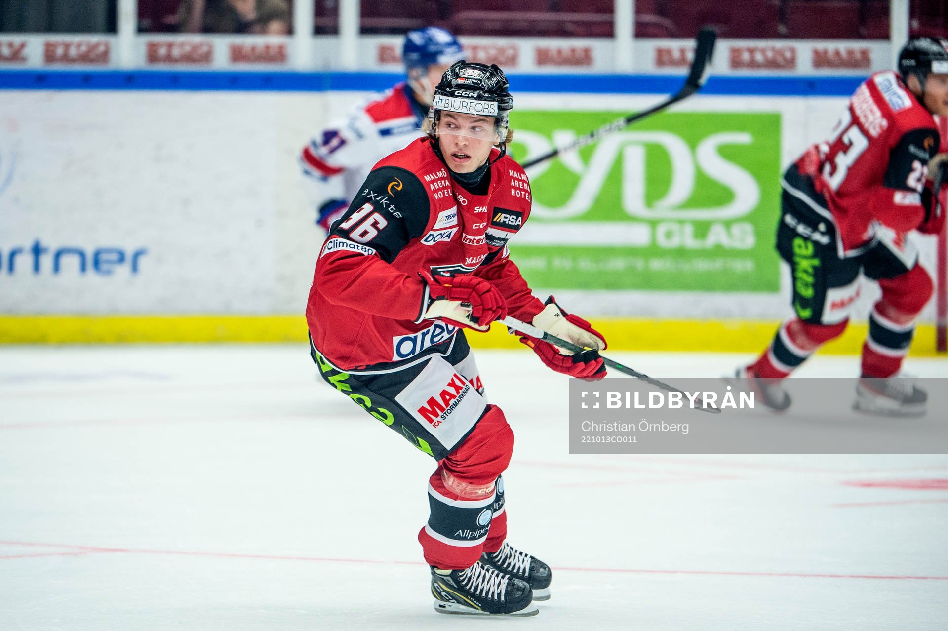 Lukas Wernblom
