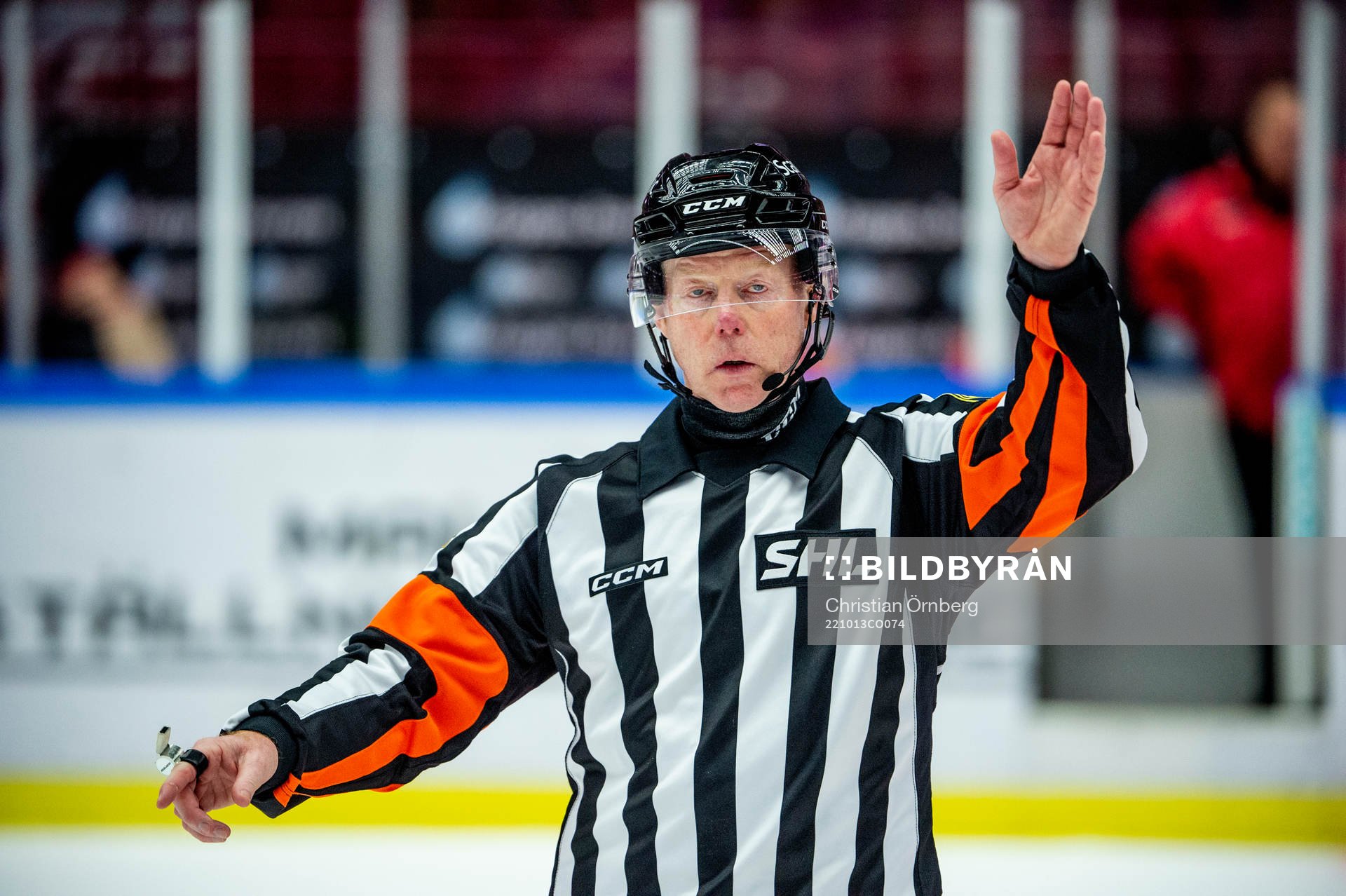 Domare Pehr Claesson