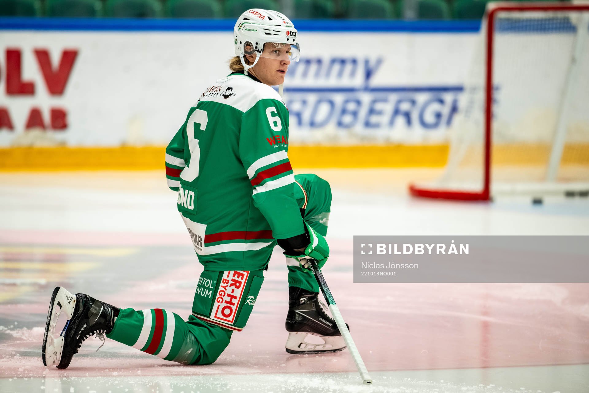 Rögles Tony Sund
