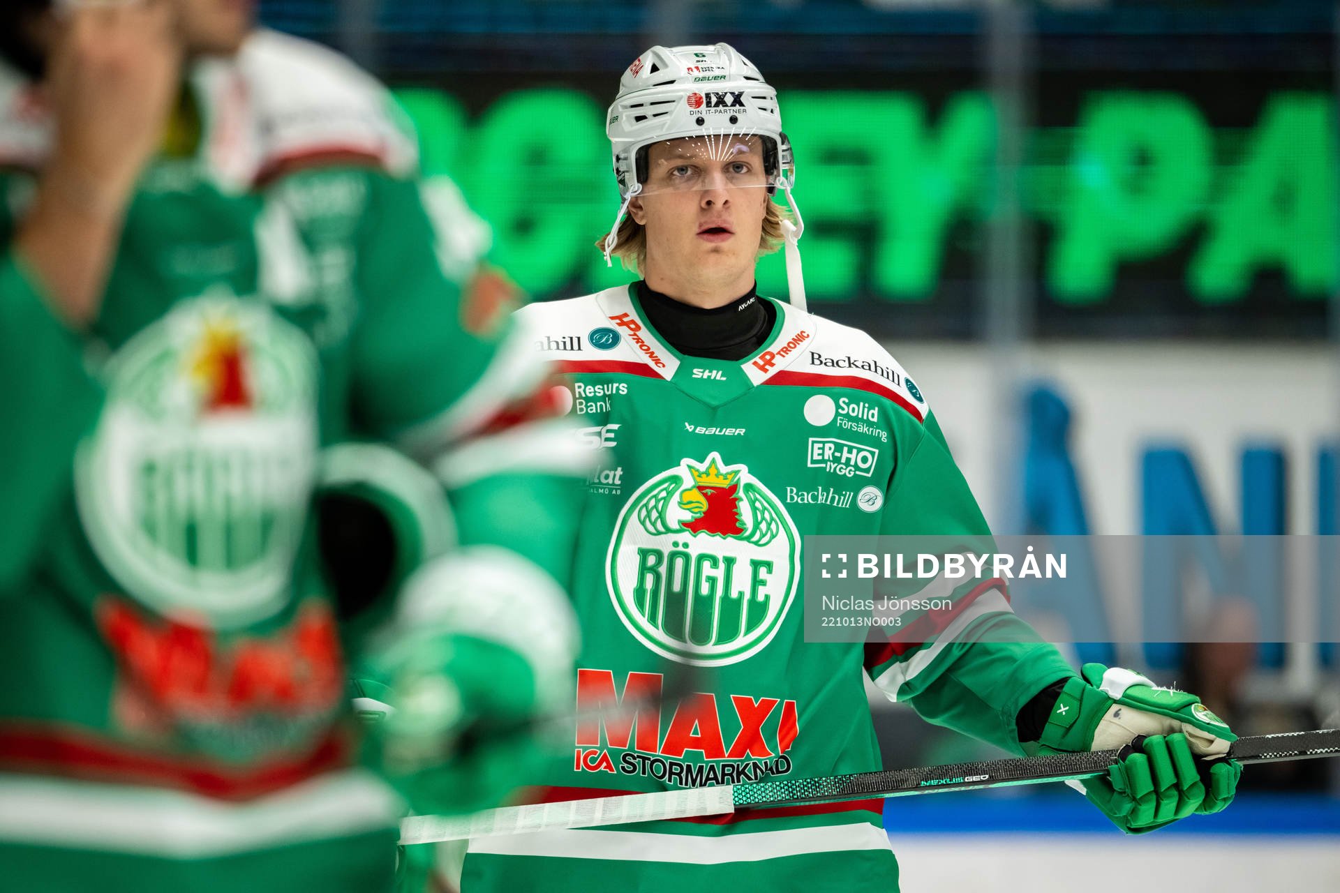 Rögles Tony Sund