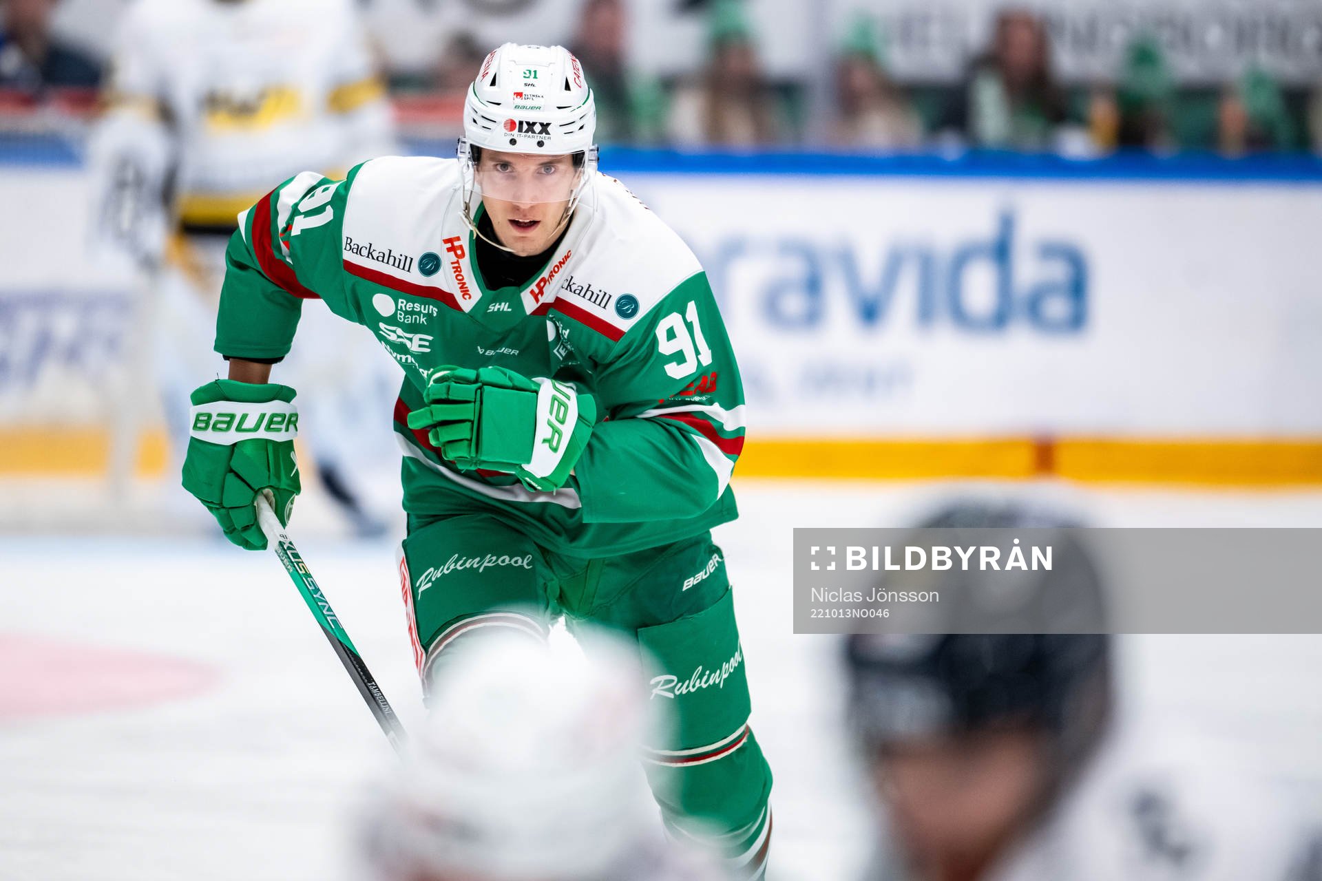 Rögles Adam Tambellini