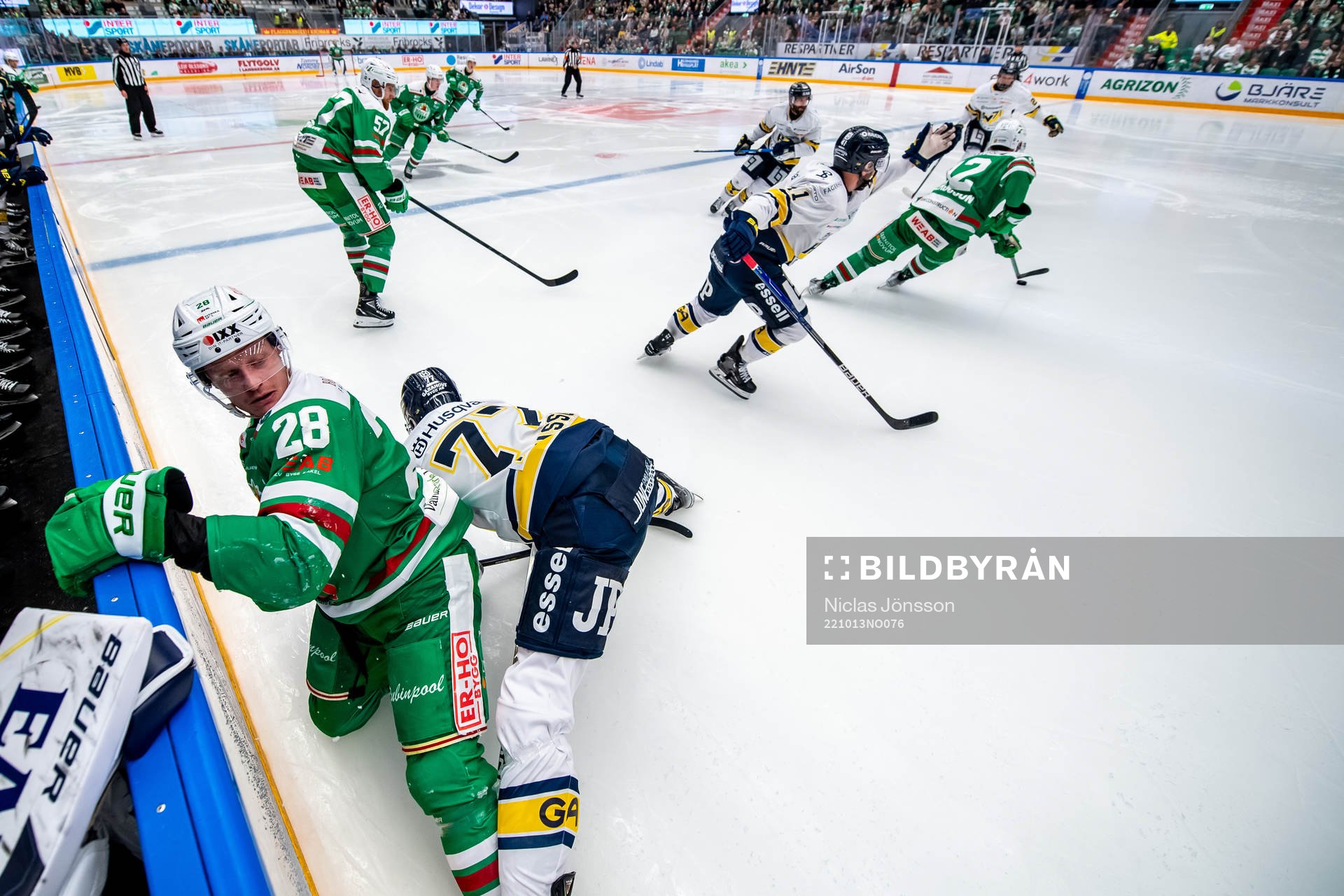 Rögles Anton Bengtsson