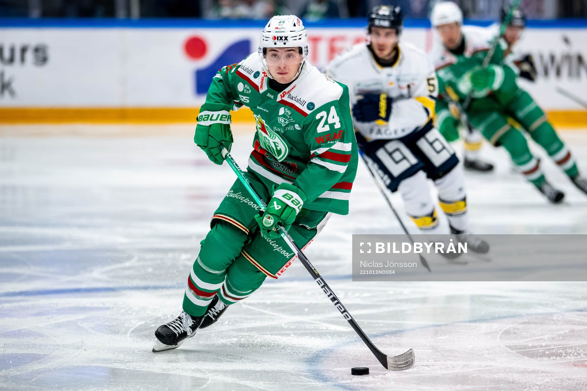Rögles Marco Kasper