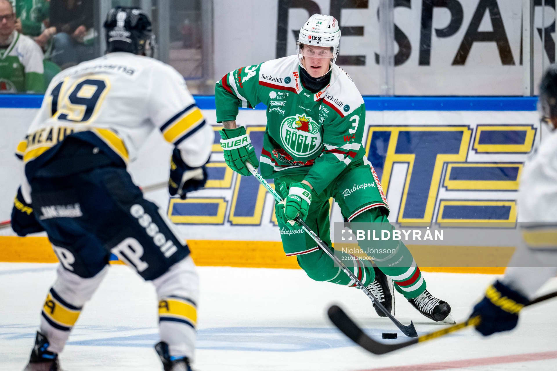 Rögles Adam Edström