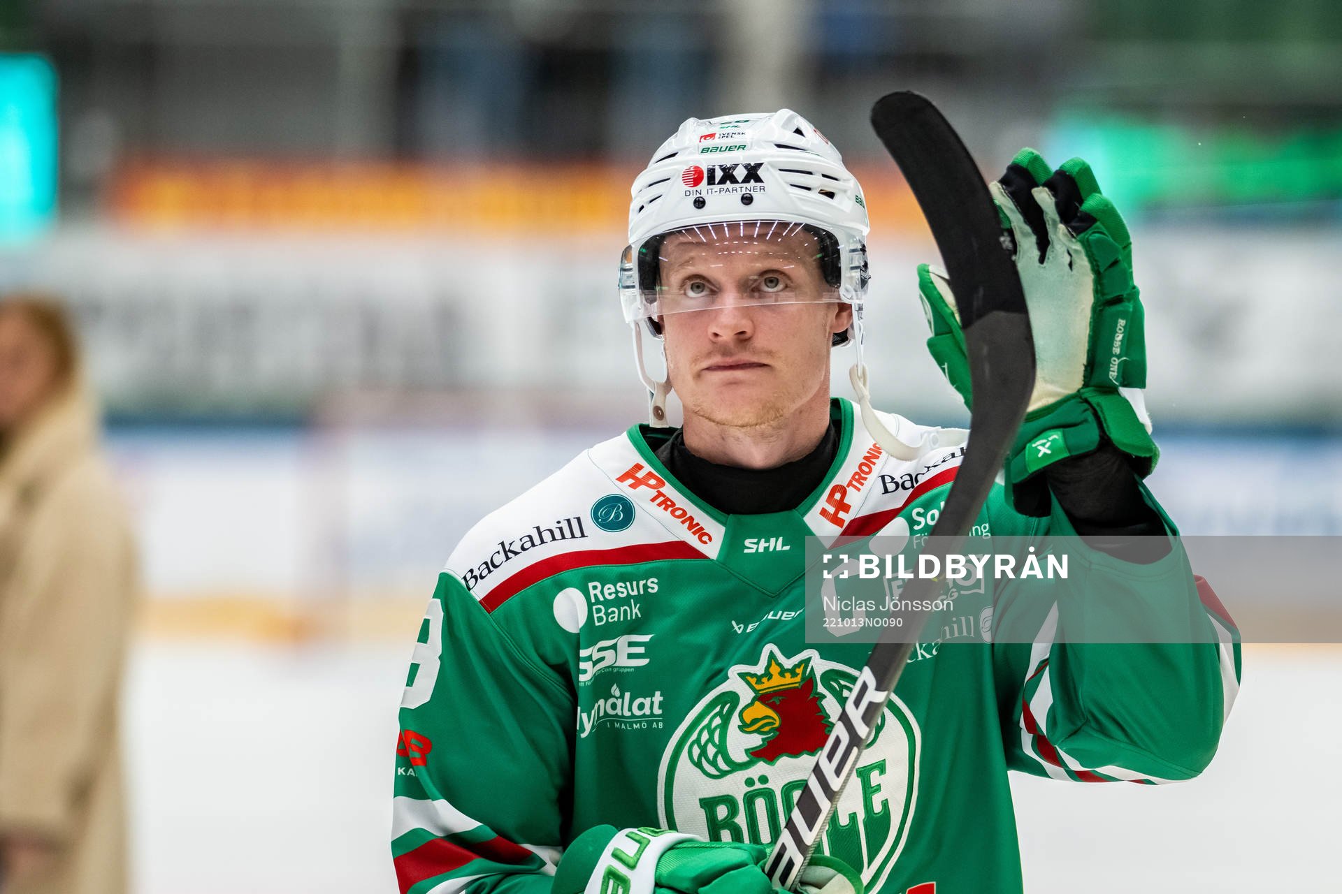Rögles Anton Bengtsson