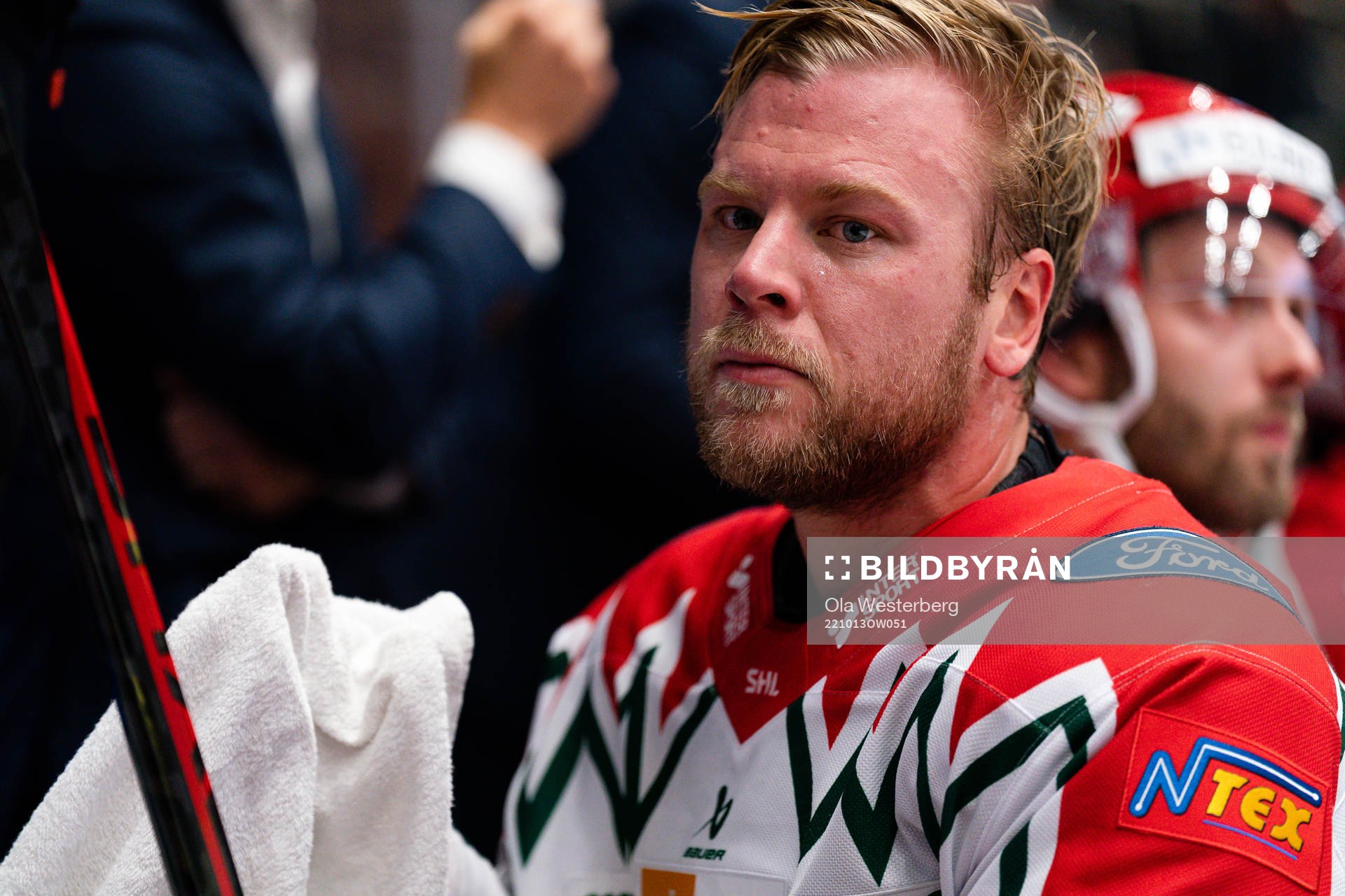 Frölundas Christian Folin