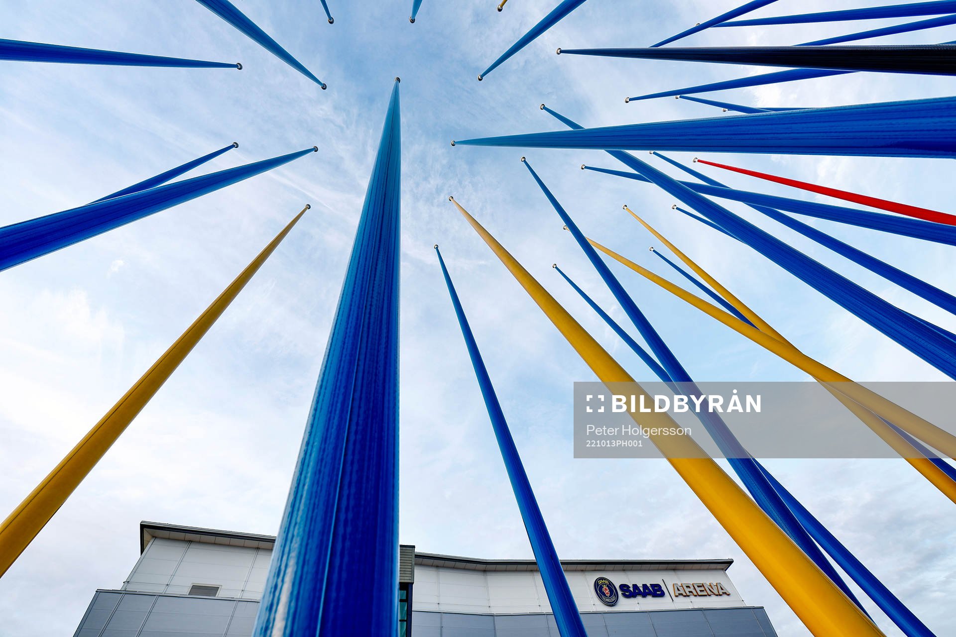 SAAB Arena