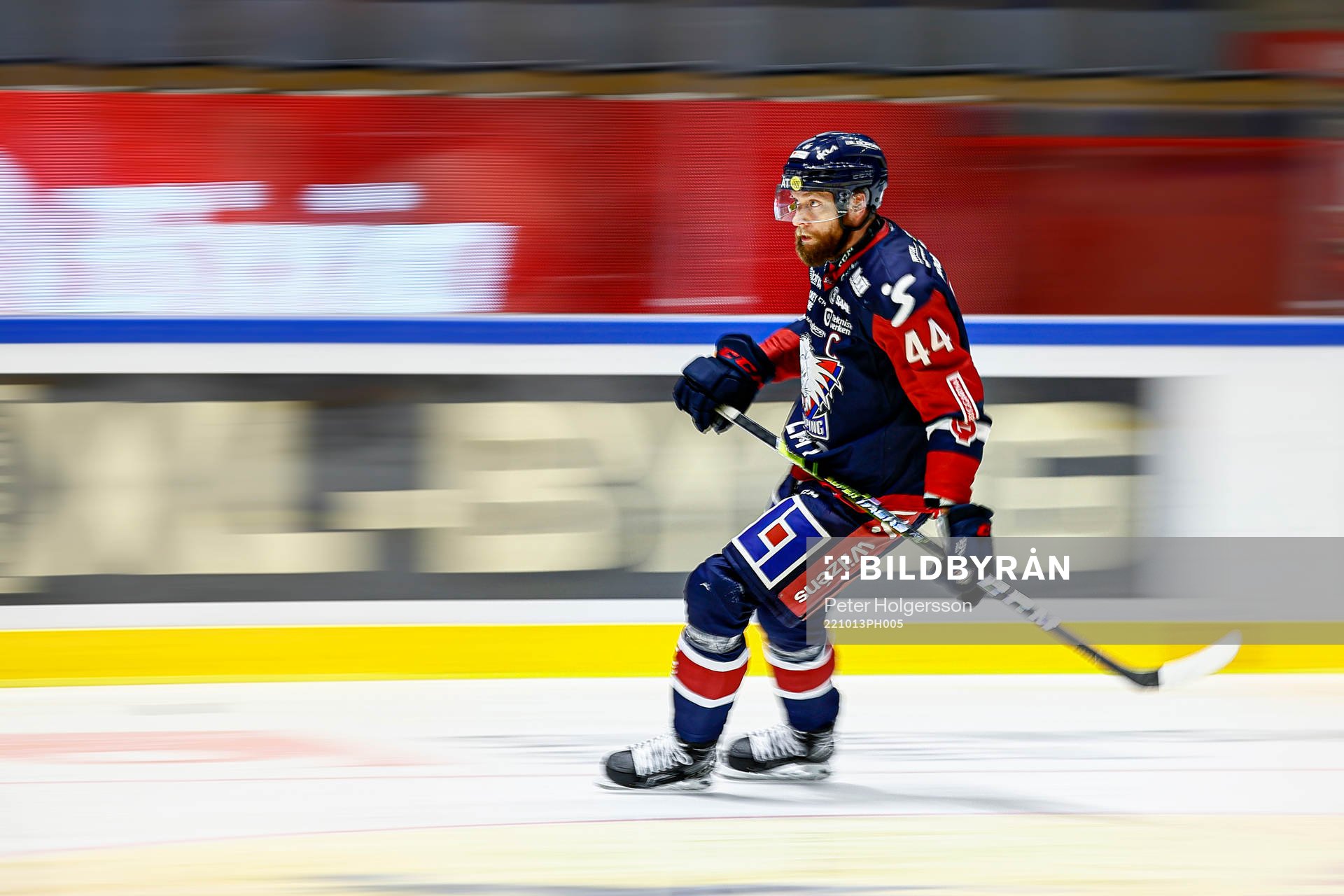 Linköpings Jonas Junland