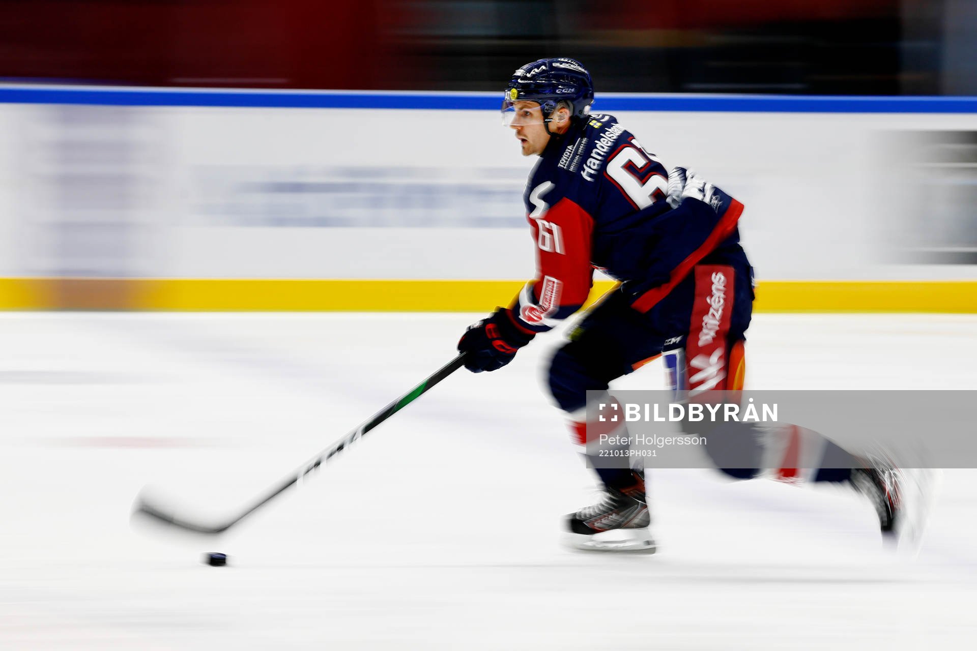 Linköpings Markus Ljungh