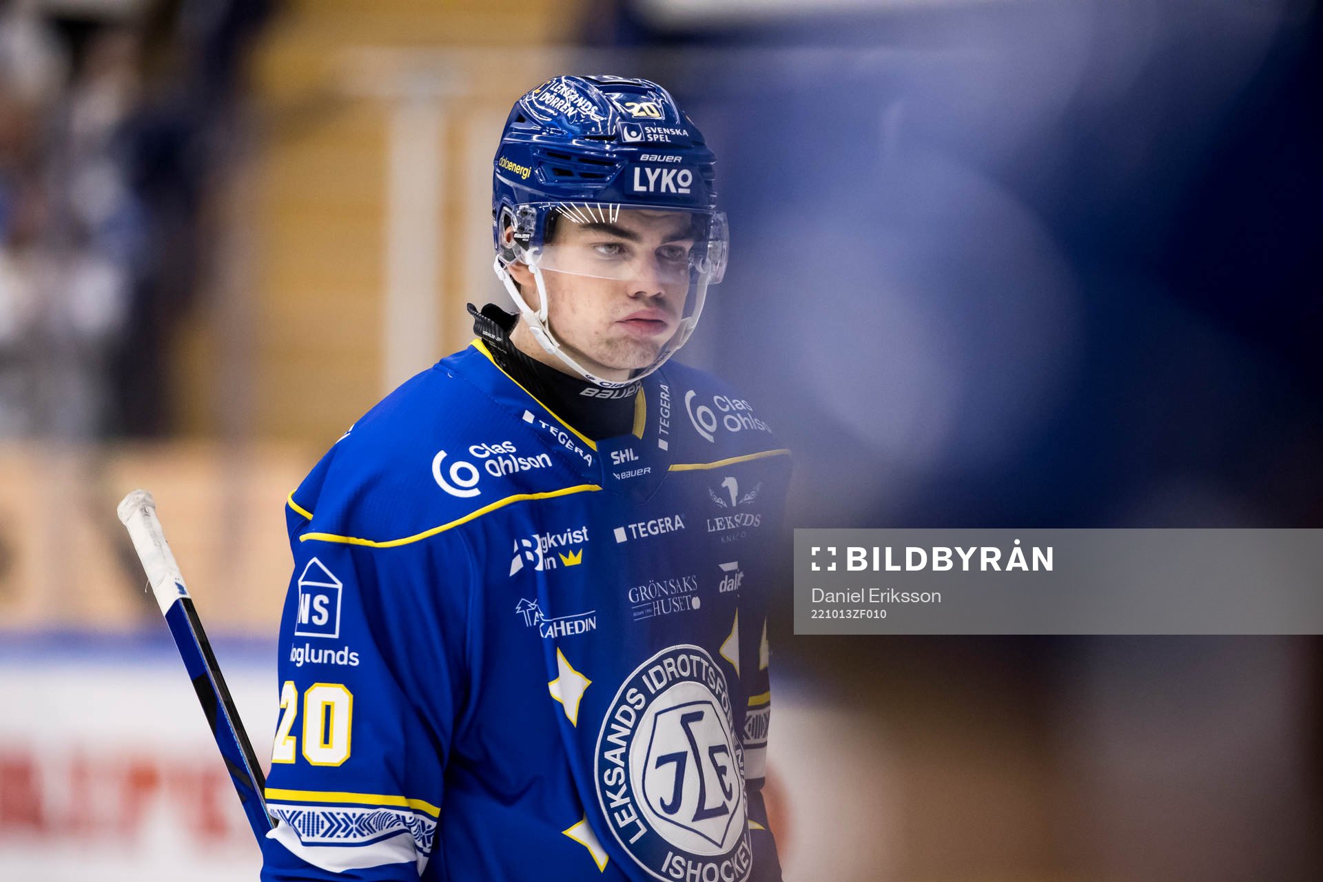 Leksands Lian Bichsel