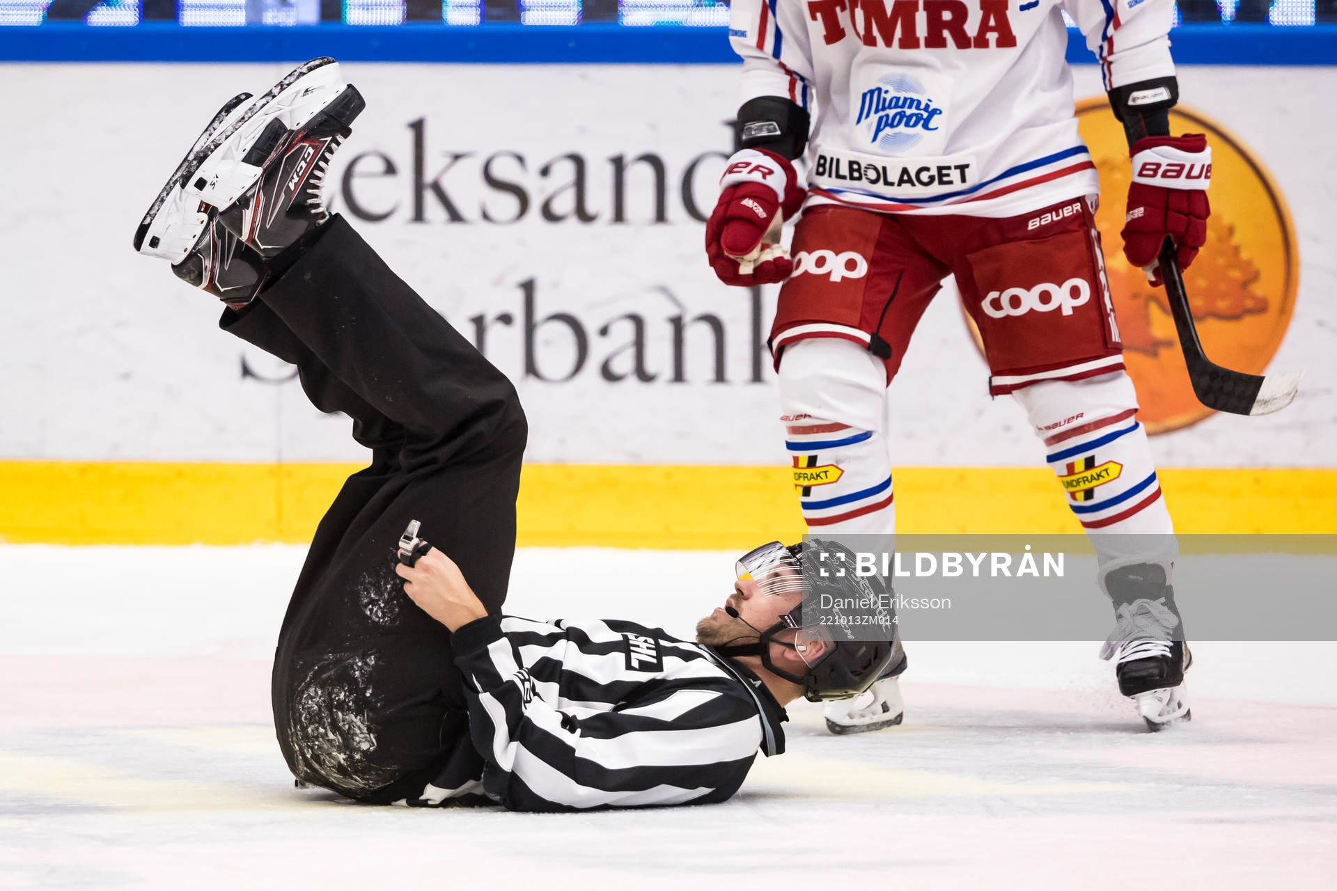 Domare Peter Almerstedt