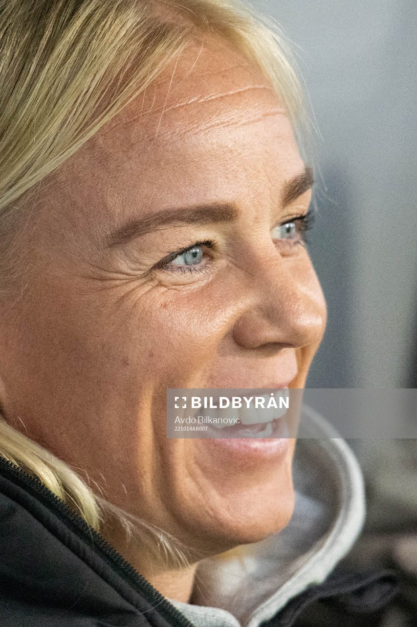 FC Rosengårds Caroline Seger