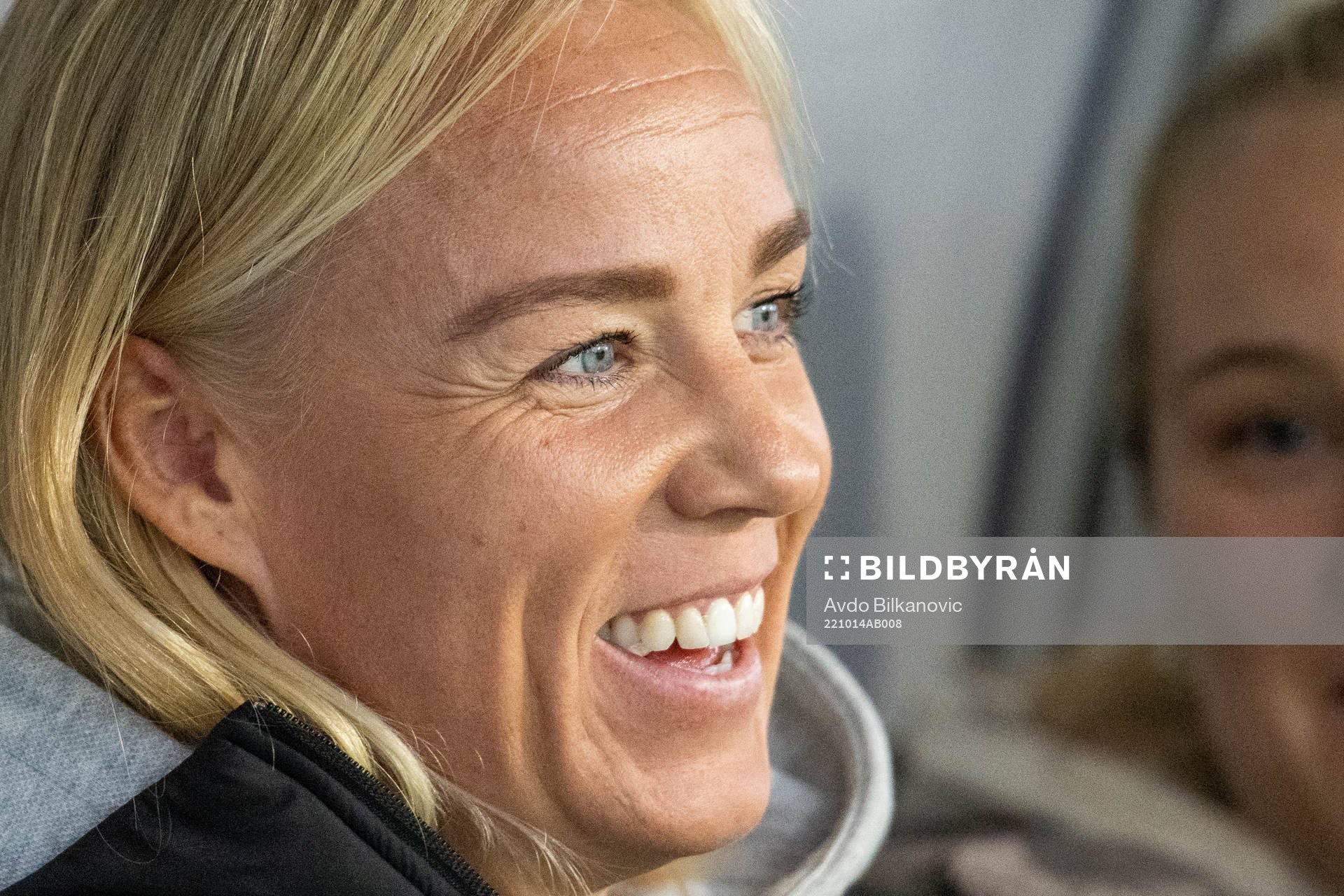 FC Rosengårds Caroline Seger