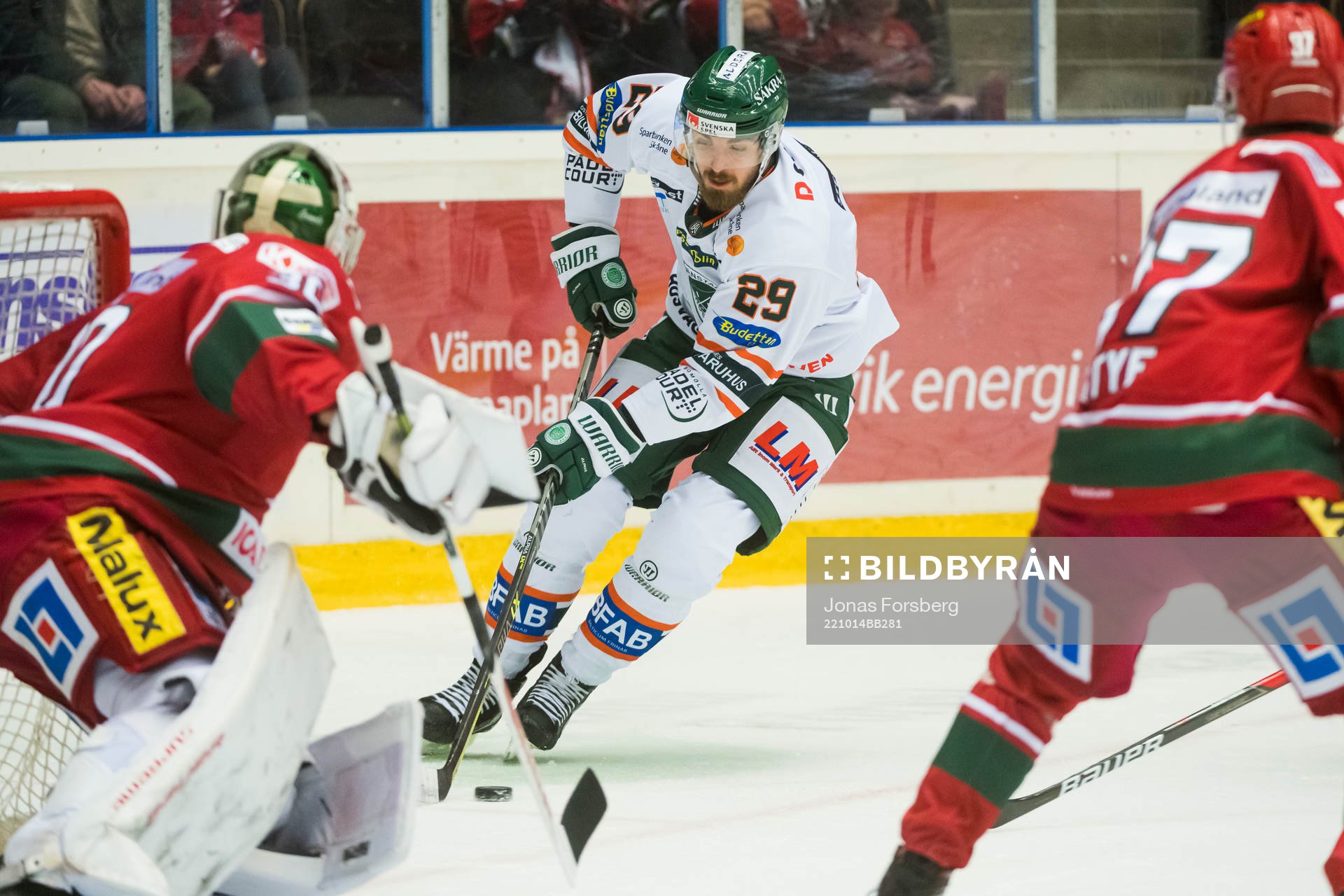 Kristianstads Jack Kopacka