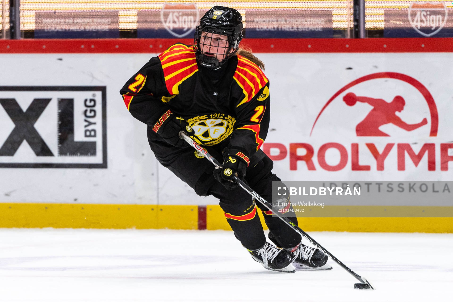 Brynäs Felizia Wikner-Zienkiewicz