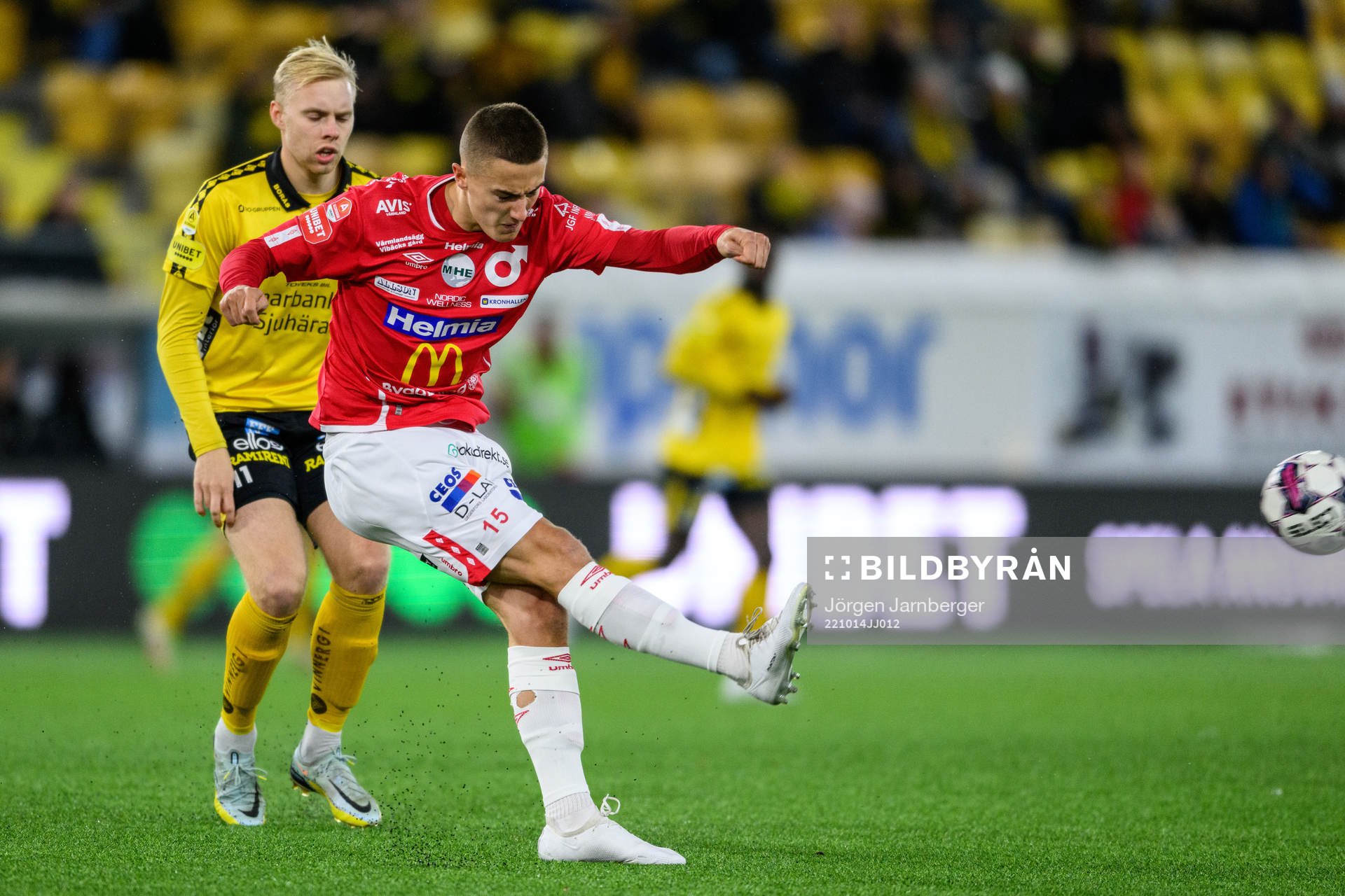 Degerfors Gustaf Lagerbielke