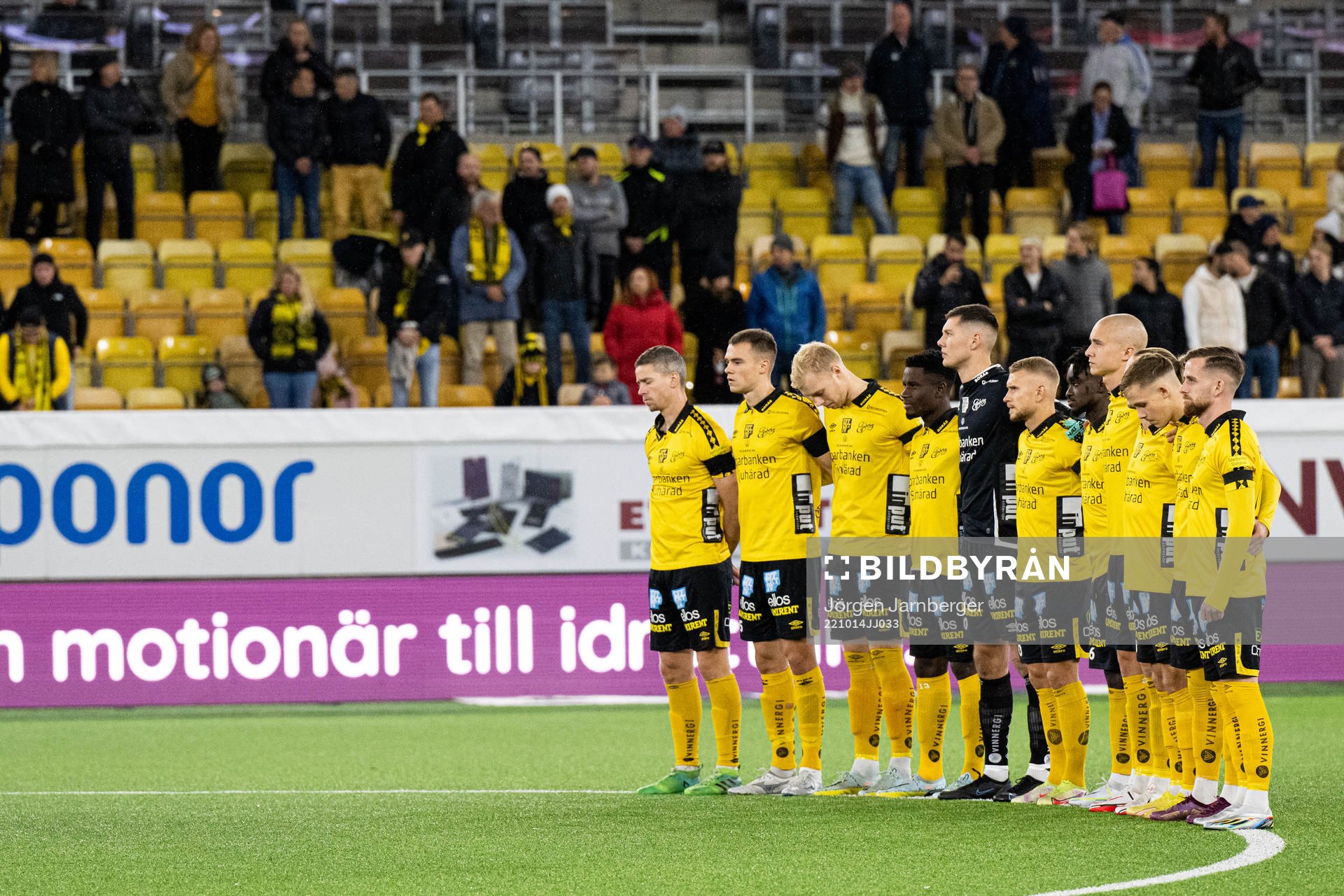 Elfsborgs spelare
