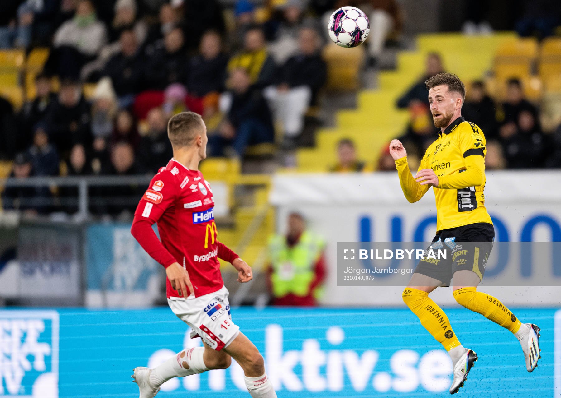 Elfsborgs Rasmus Alm