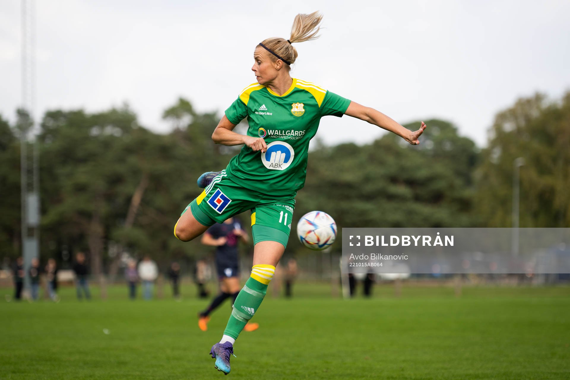 Åhus Sofie Persson