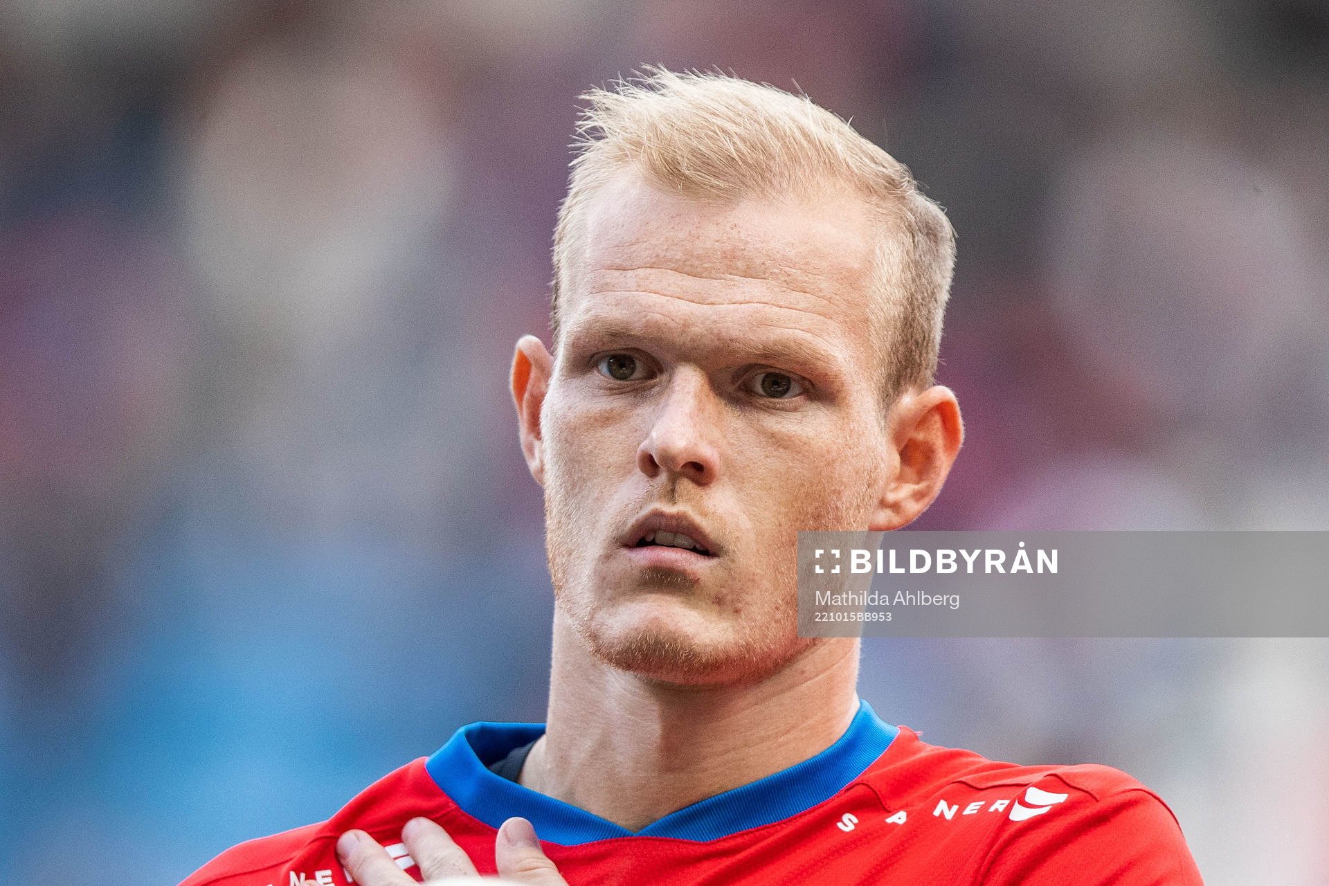 Helsingborgs Philip Rejnhold