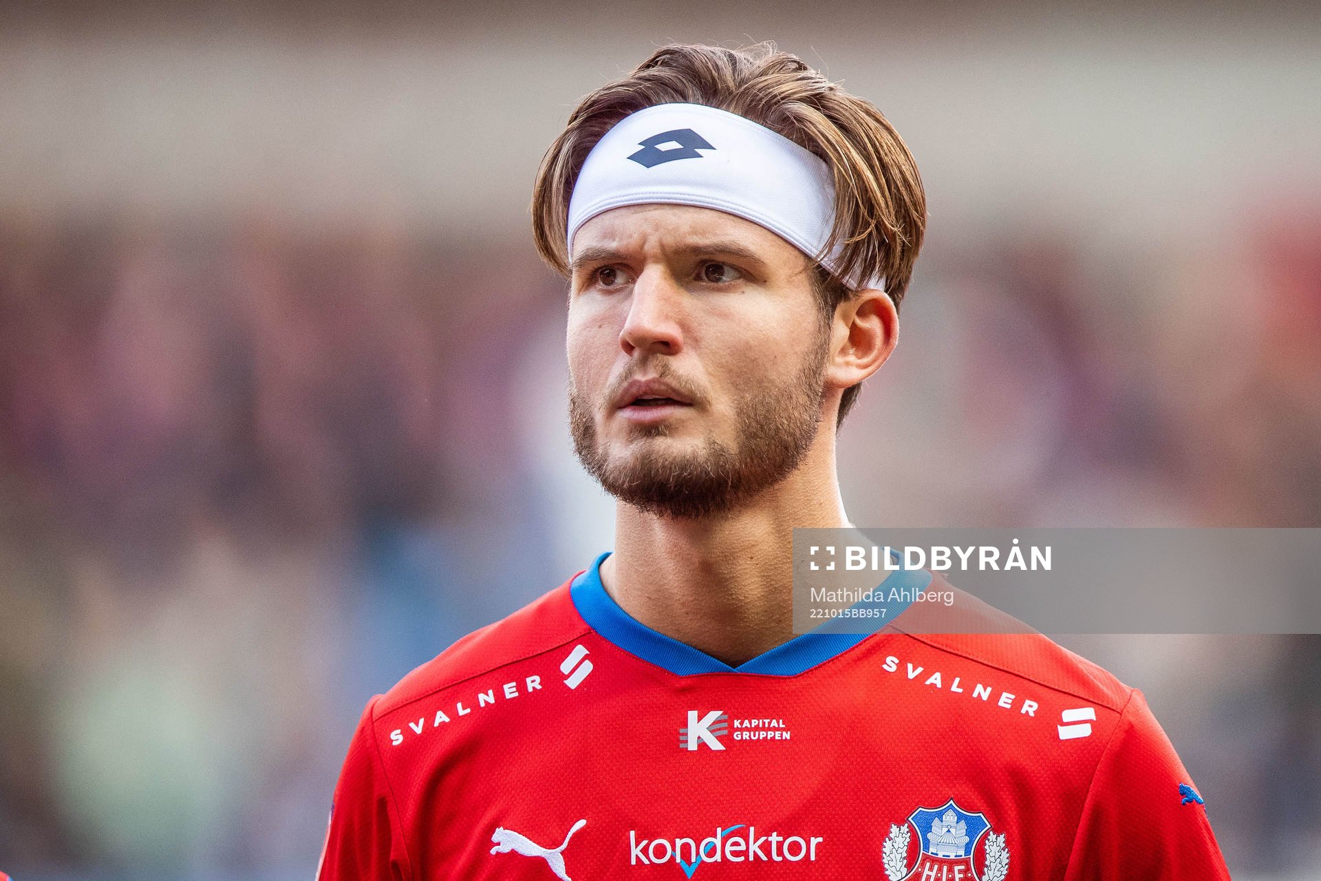 Helsingborgs Wilhelm Loeper